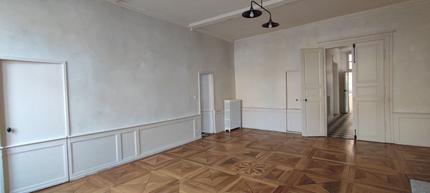 Appartement à louer, 175m², Brioude