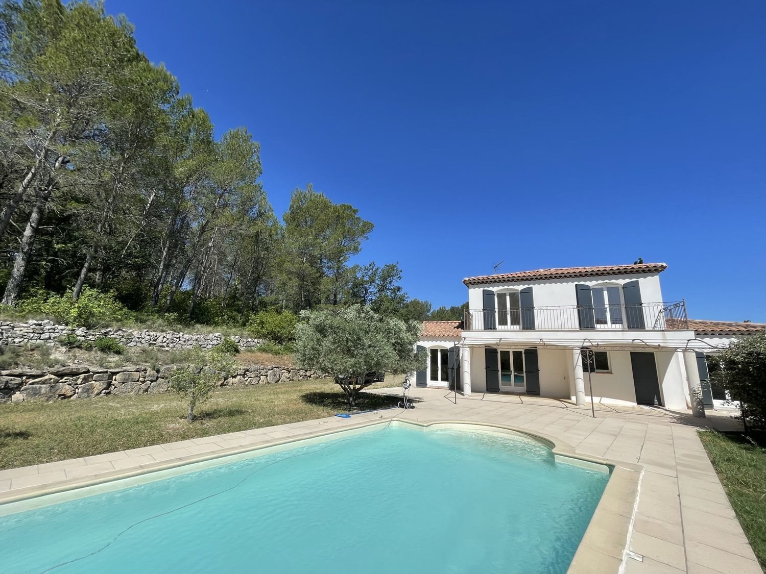Maison à vendre, 140m², Trans-en-Provence