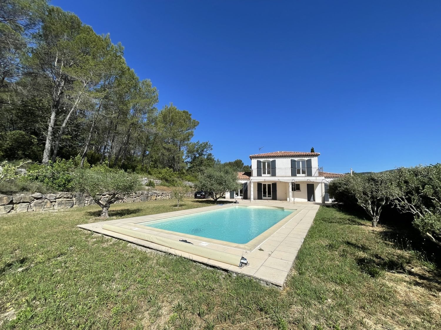 Maison à vendre, 140m², Trans-en-Provence
