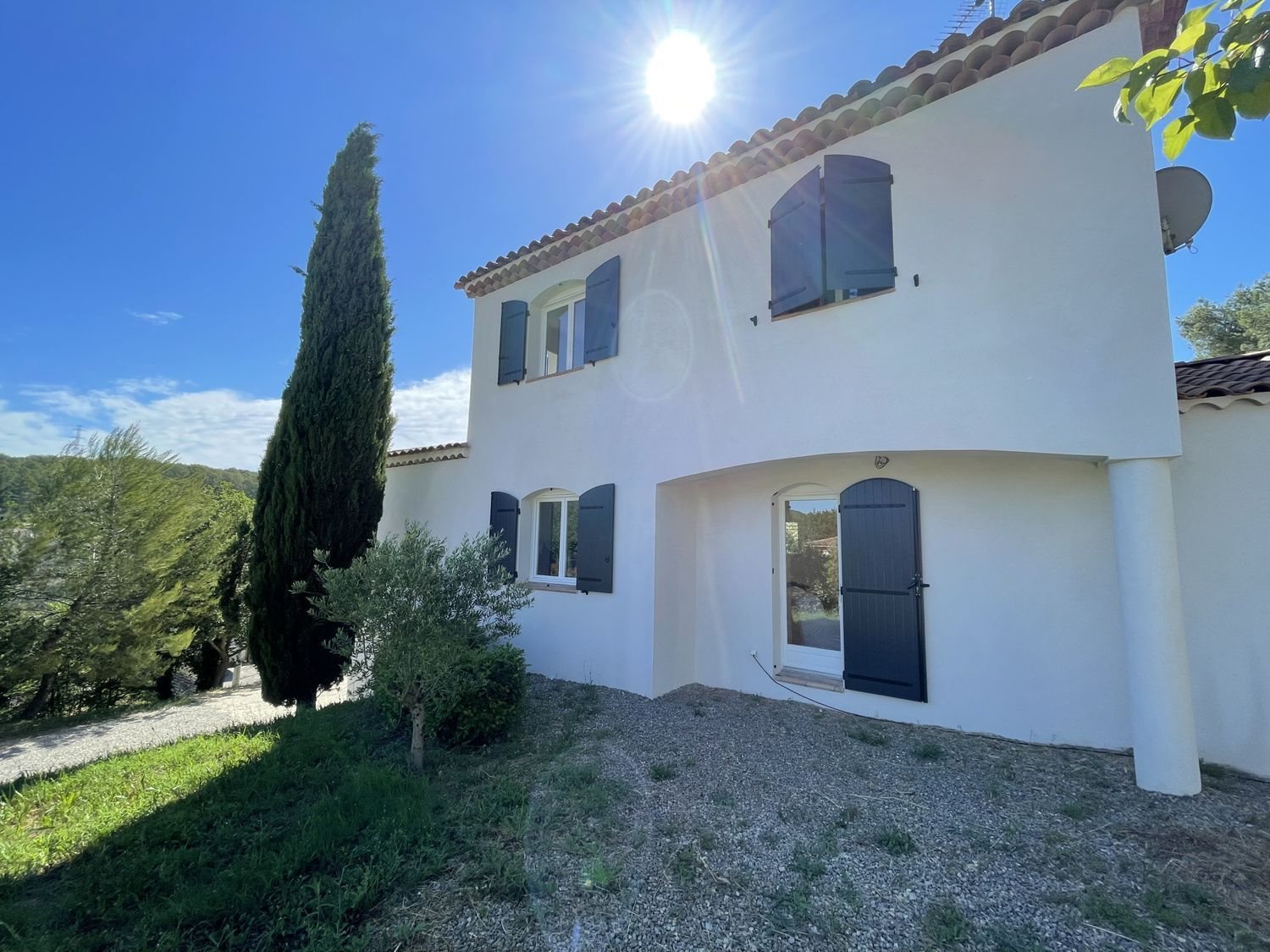 Maison à vendre, 140m², Trans-en-Provence