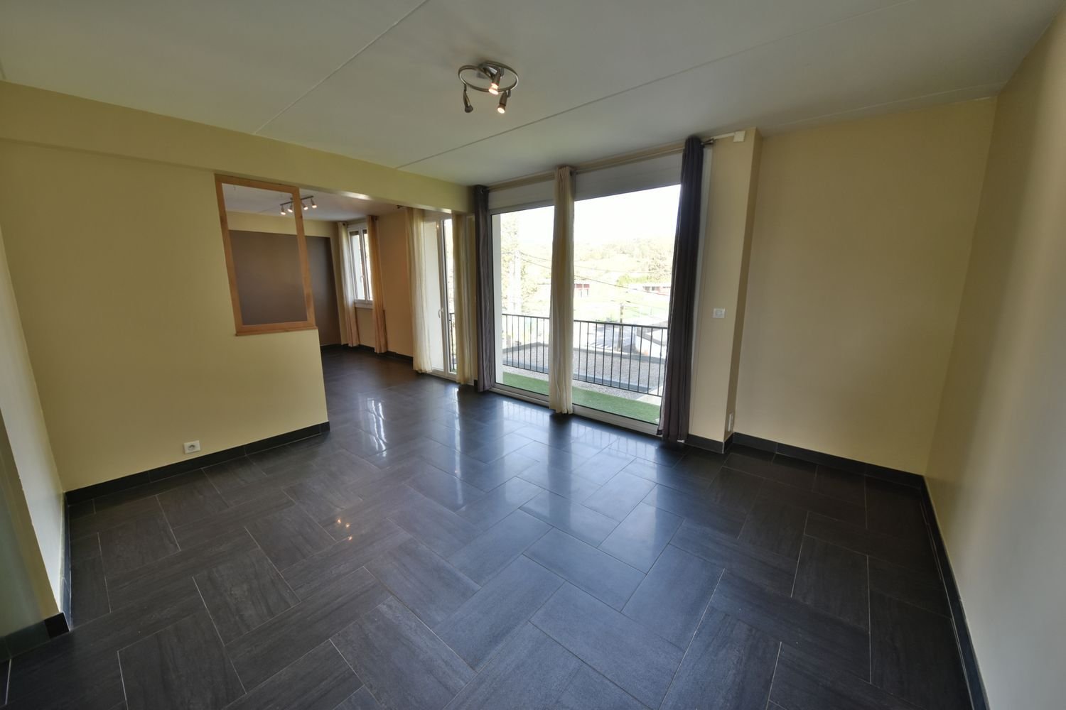 Appartement à vendre, 77m², Malemort-sur-Corrèze
