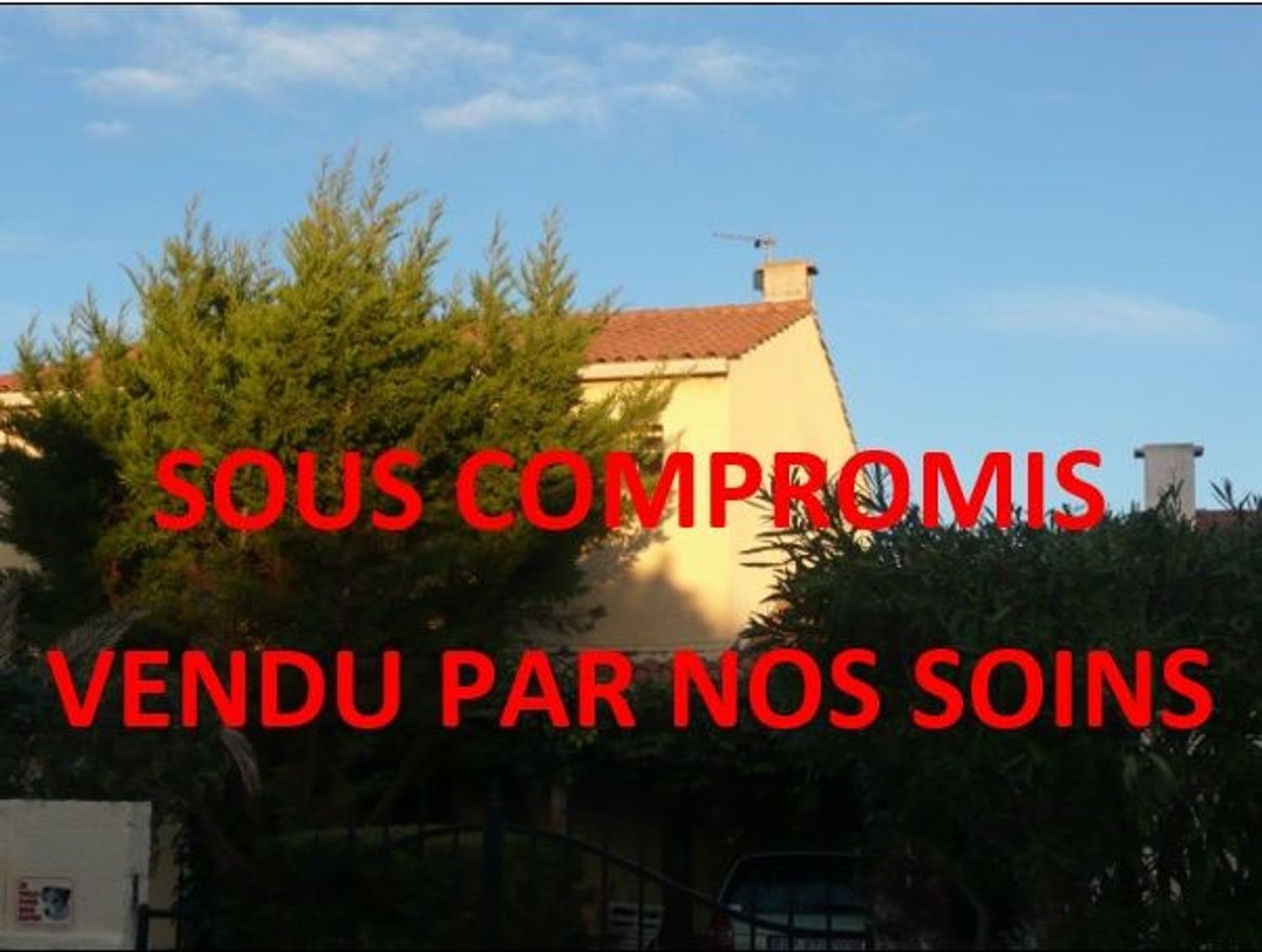 Maison à vendre, 95m², Lattes
