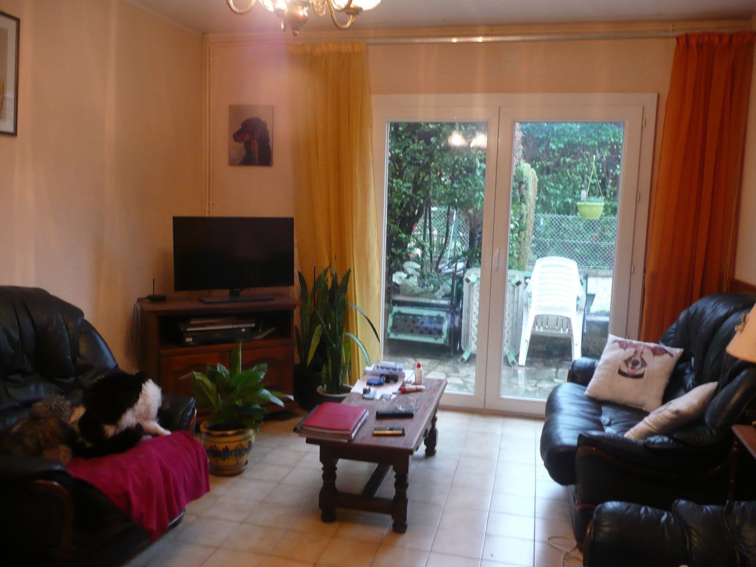 Maison à vendre, 95m², Lattes