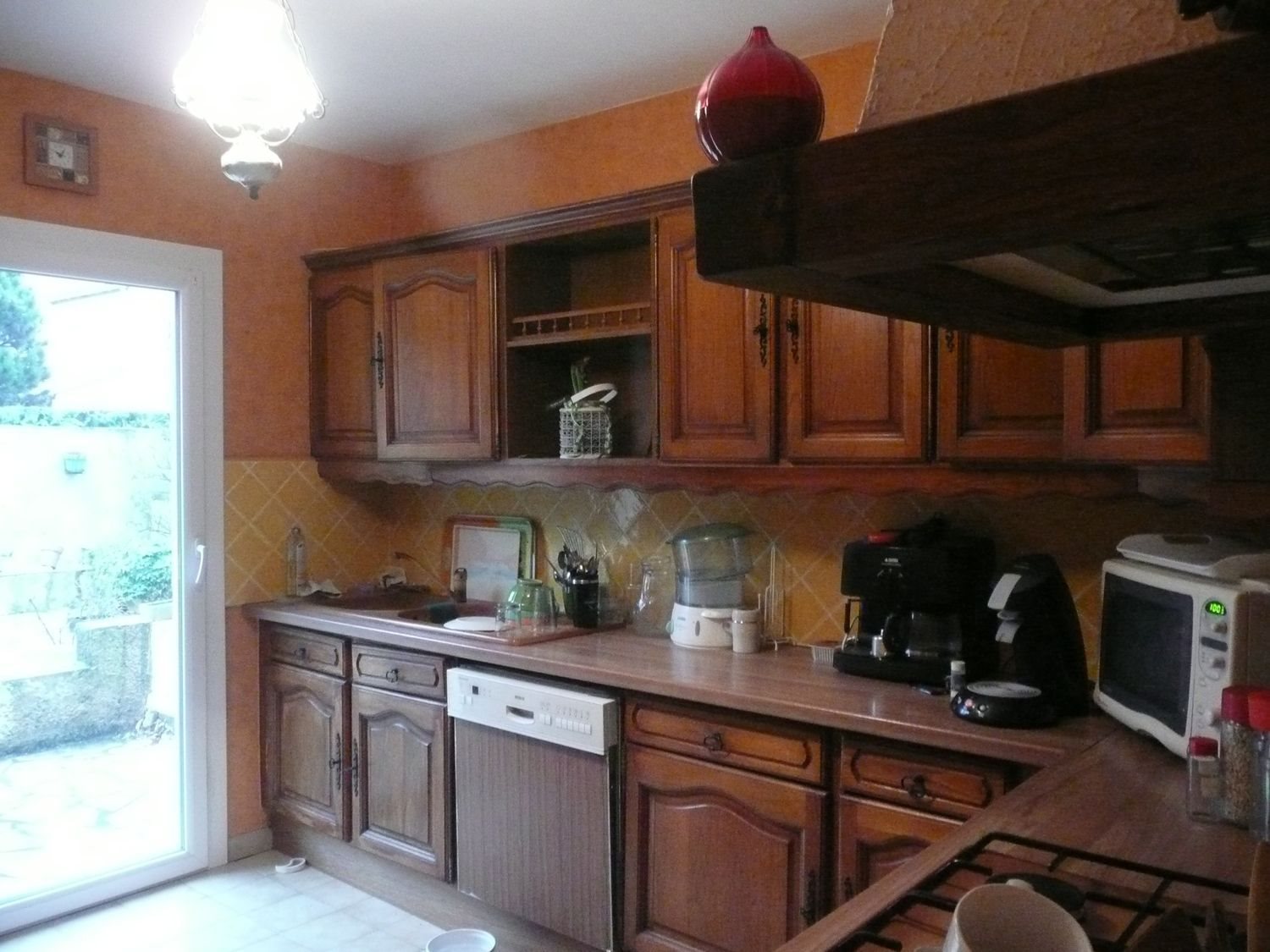 Maison à vendre, 95m², Lattes