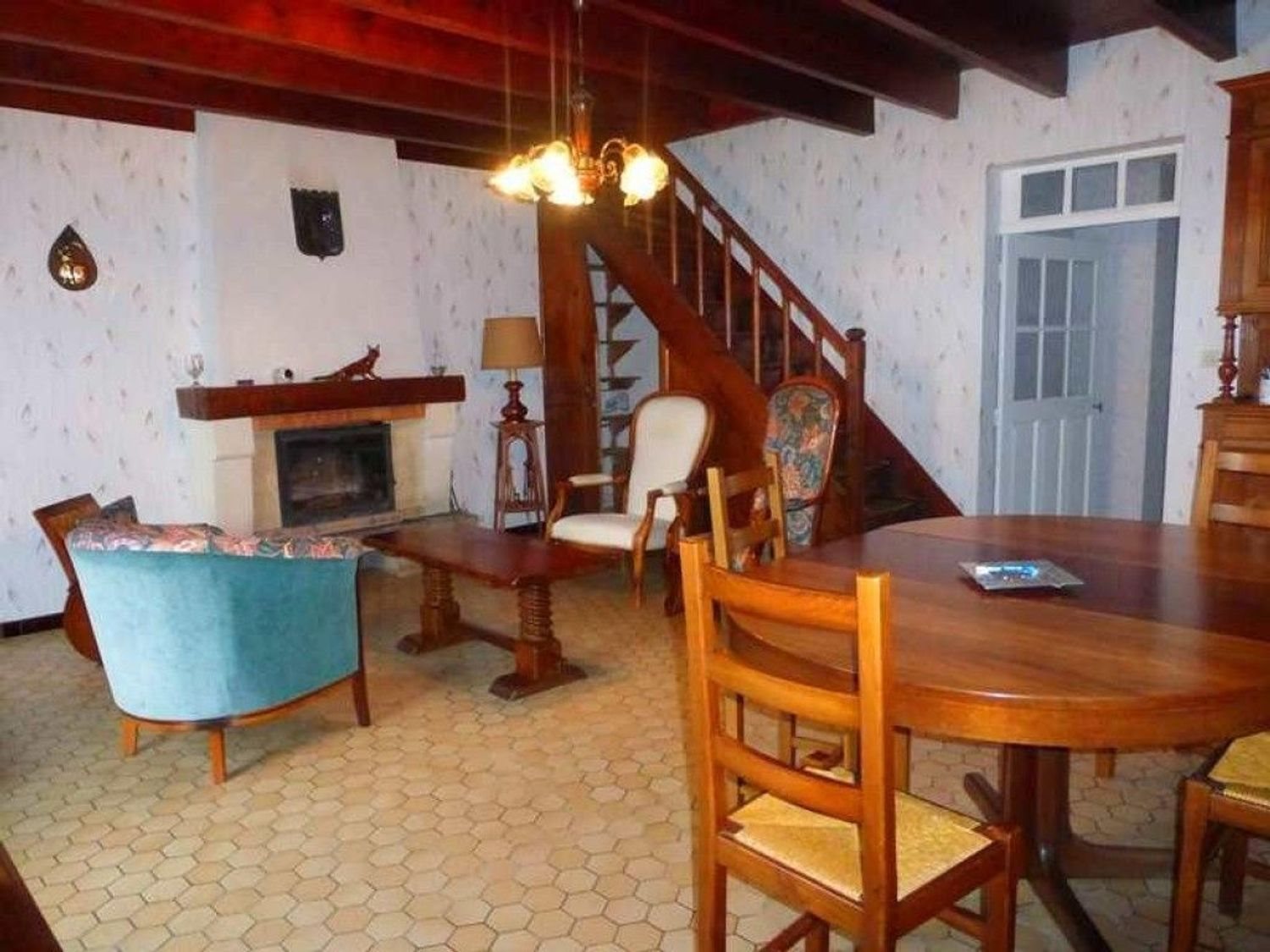 Maison à vendre, 120m², Geneston