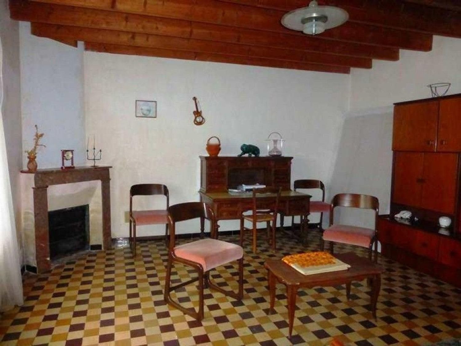 Maison à vendre, 120m², Geneston