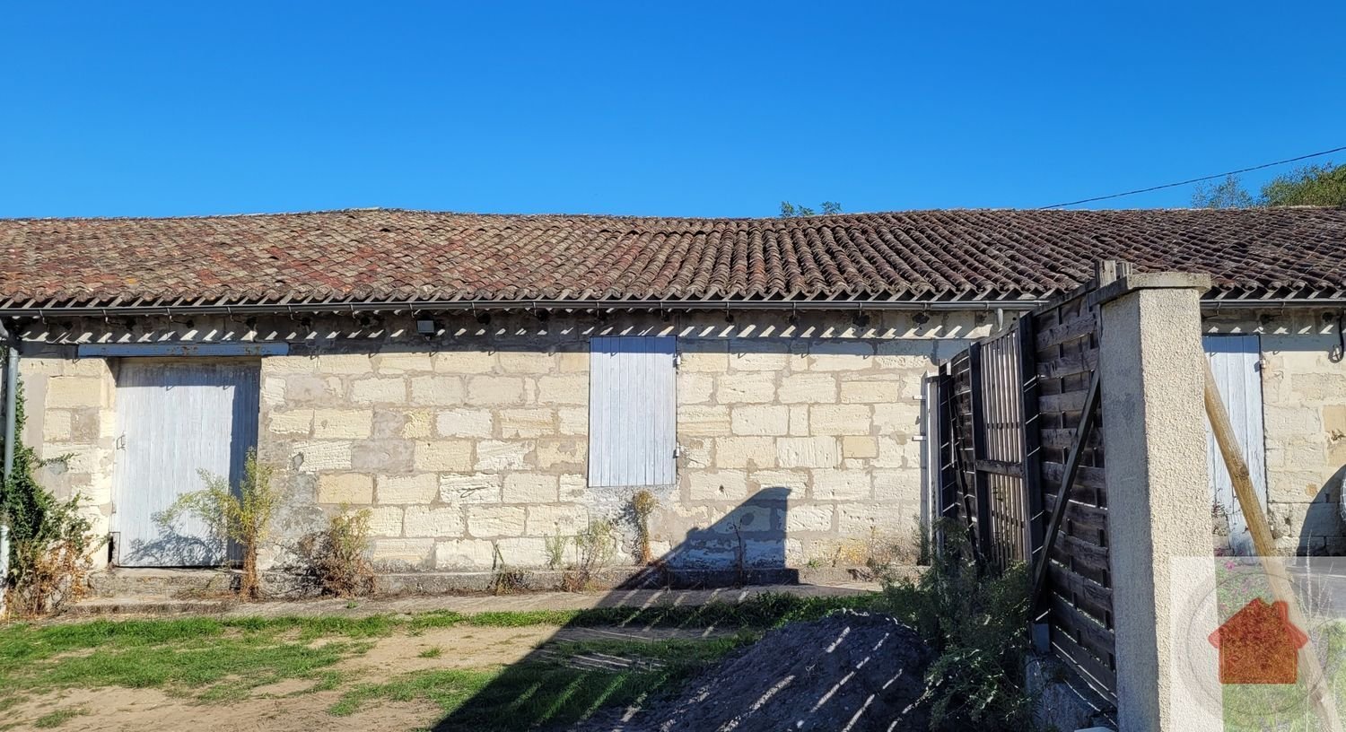 Maison à vendre, 150m², Saint-Loubès