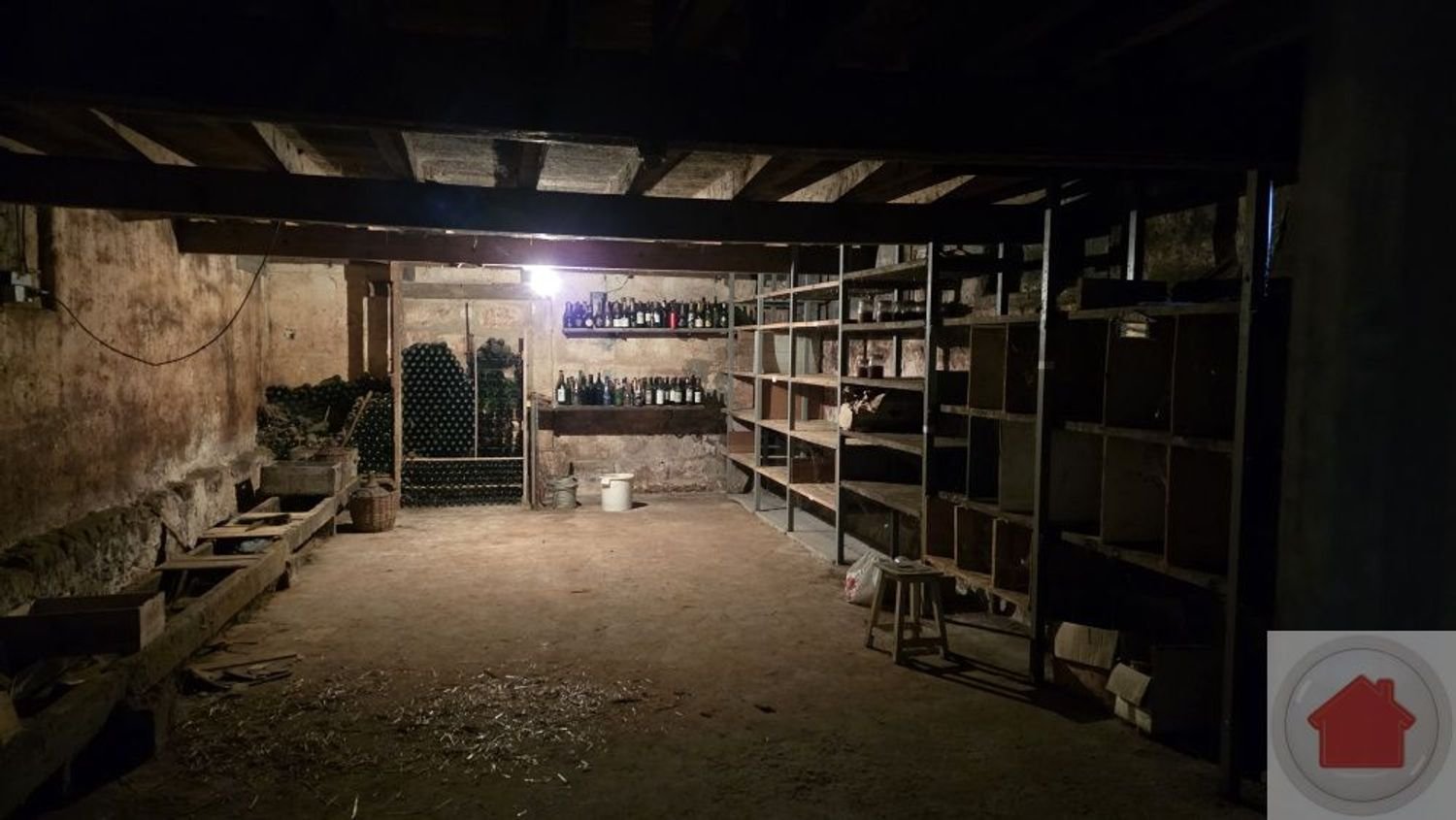 Maison à vendre, 150m², Saint-Loubès