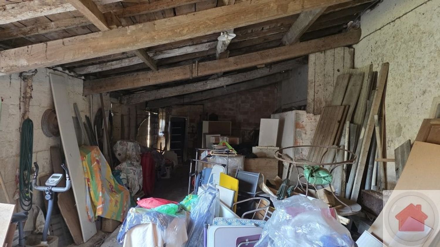 Maison à vendre, 150m², Saint-Loubès