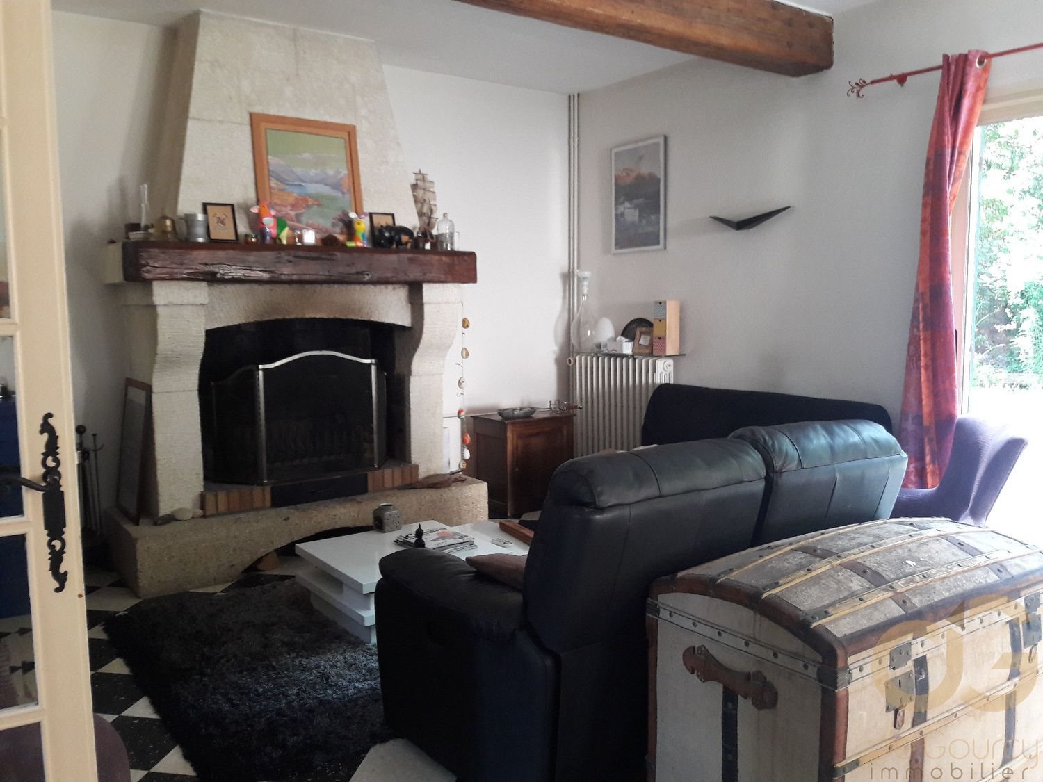 Maison à vendre, 165m², Nîmes