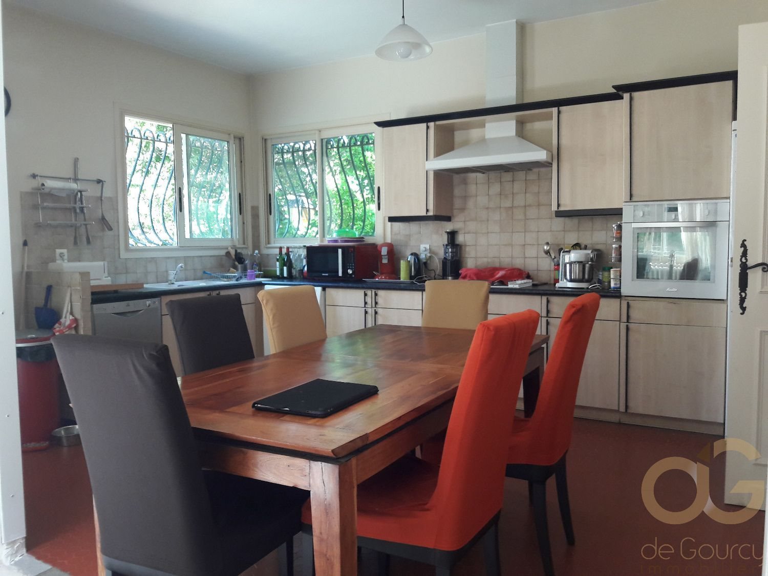 Maison à vendre, 165m², Nîmes
