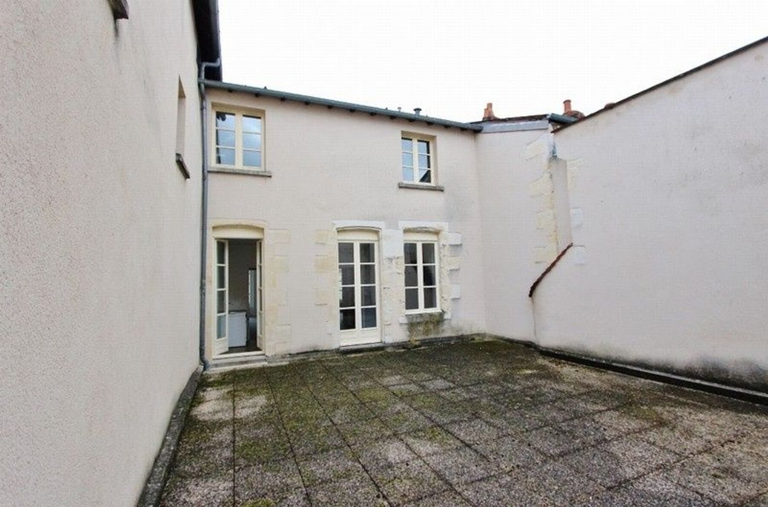 Appartement à vendre, 55m², Nevers