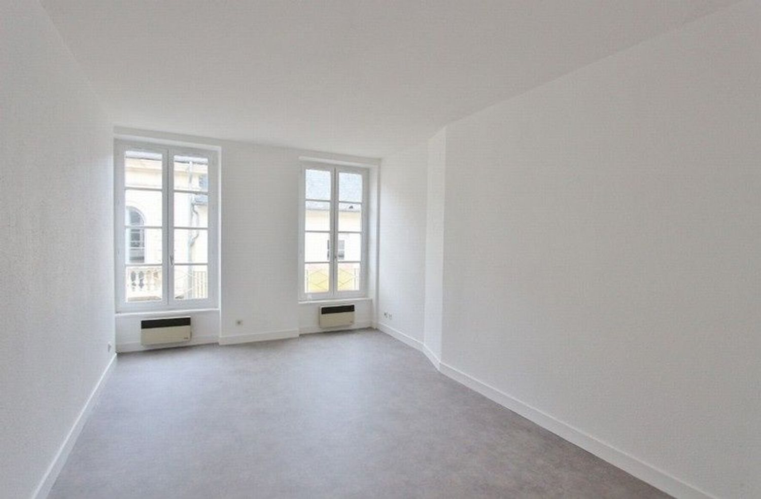 Appartement à vendre, 55m², Nevers