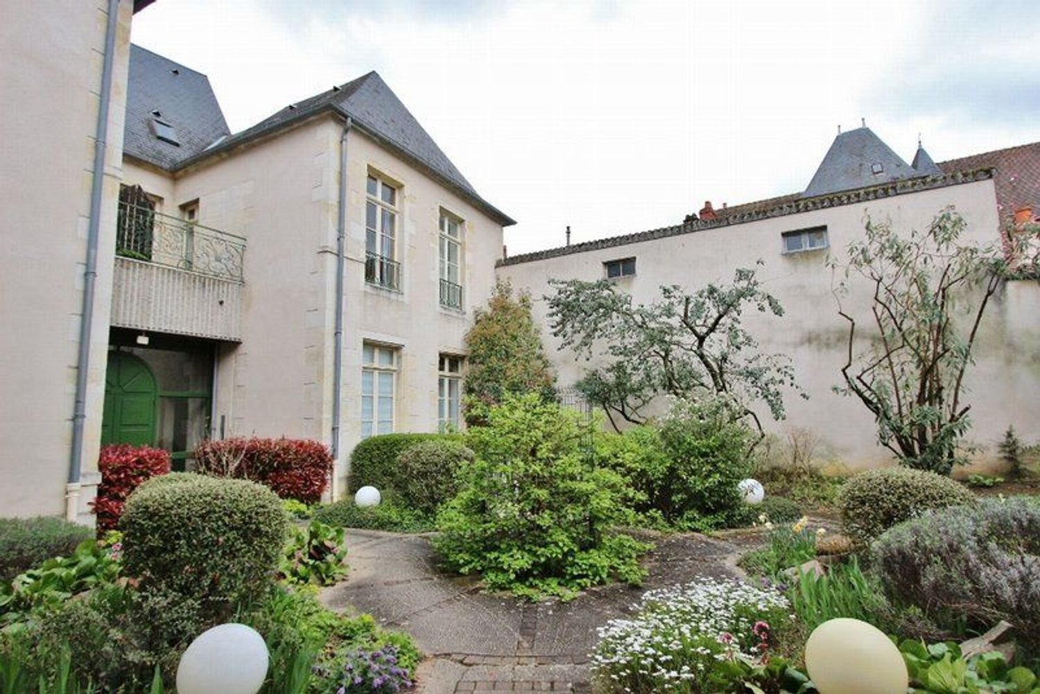 Appartement à vendre, 55m², Nevers
