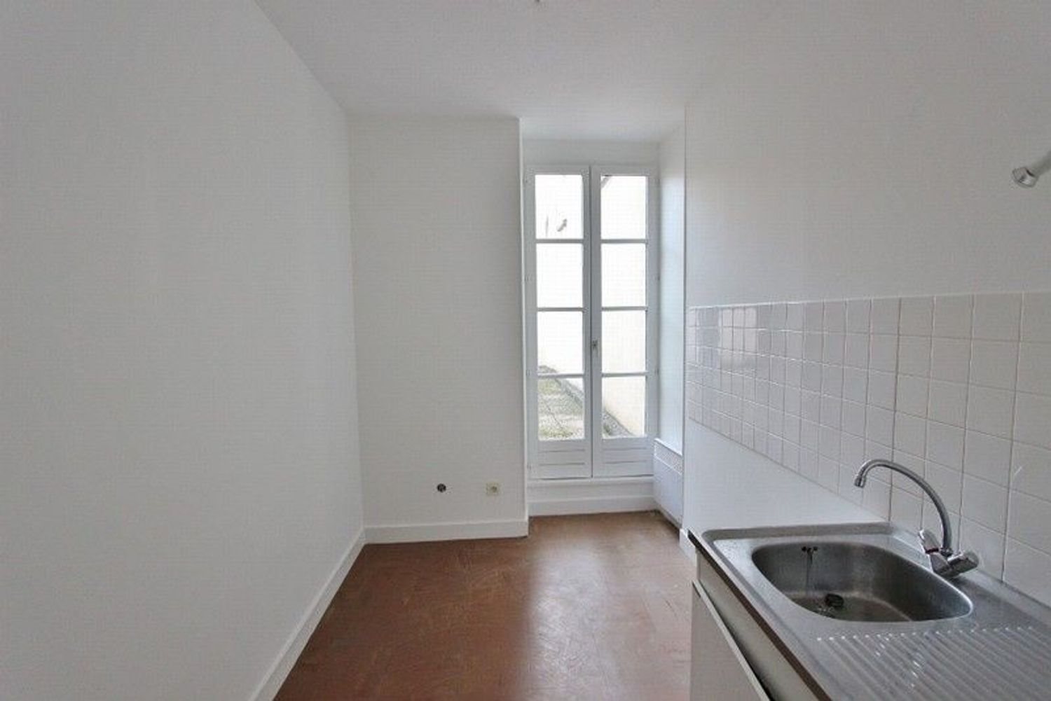 Appartement à vendre, 55m², Nevers