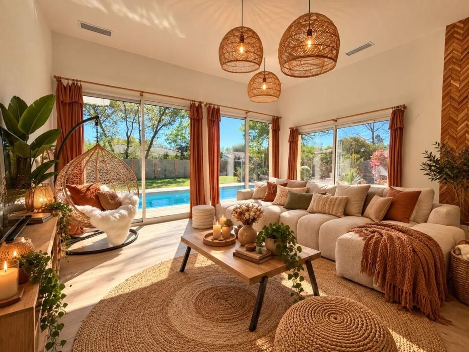 Maison à vendre, 190m², Saint-Aubin-de-Médoc