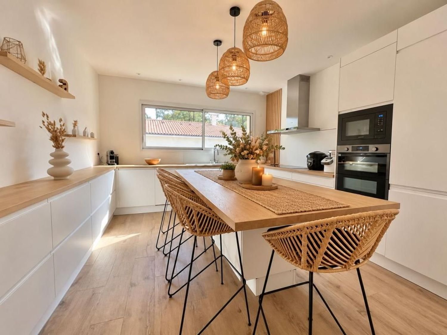 Maison à vendre, 190m², Saint-Aubin-de-Médoc
