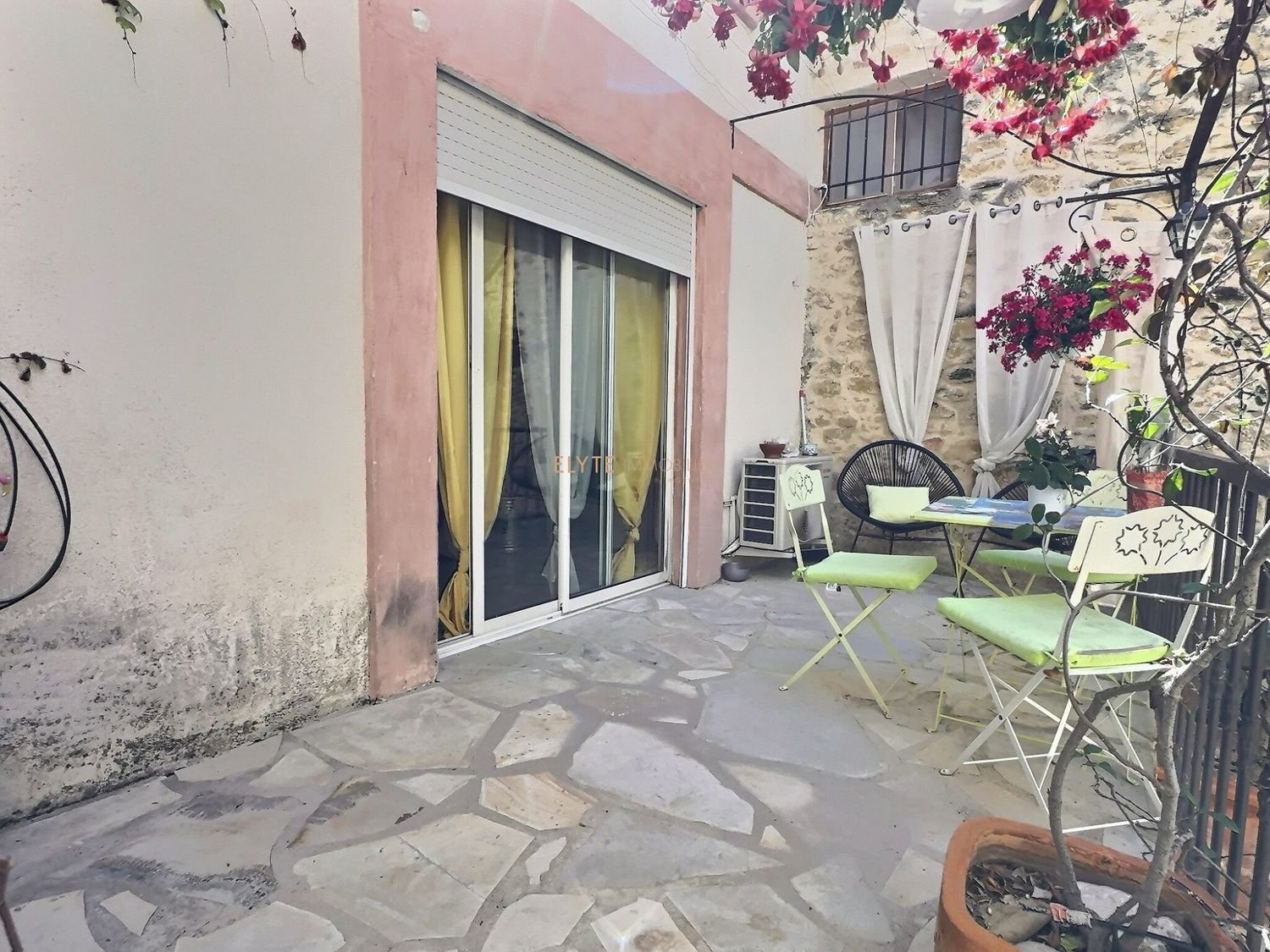 Maison à vendre, 70m², Saint-Chamas