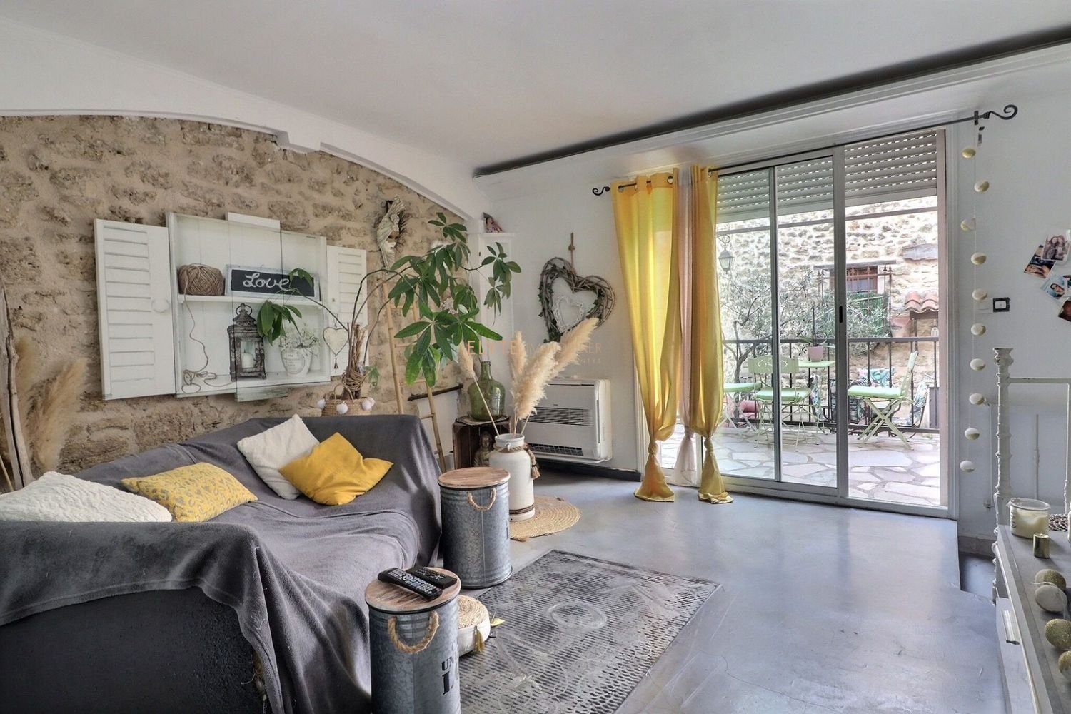 Maison à vendre, 70m², Saint-Chamas