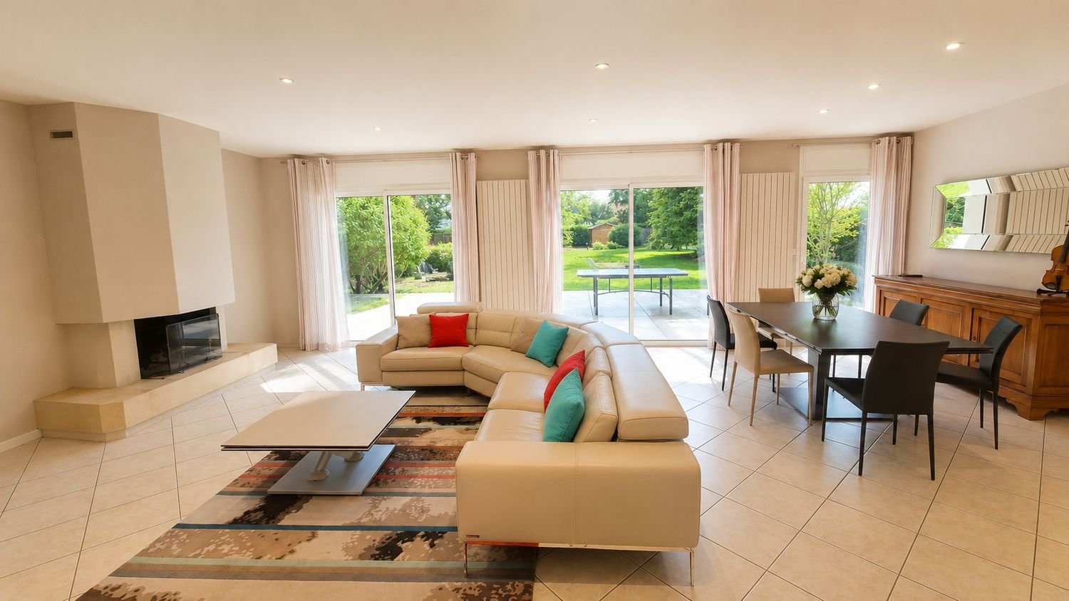 Maison à vendre, 233m², Charbonnières-les-Bains