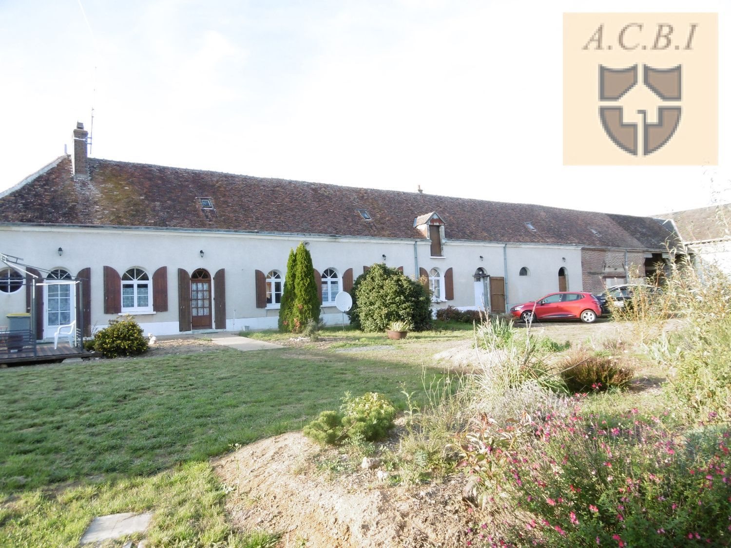 Maison à vendre, 120m², Vendôme