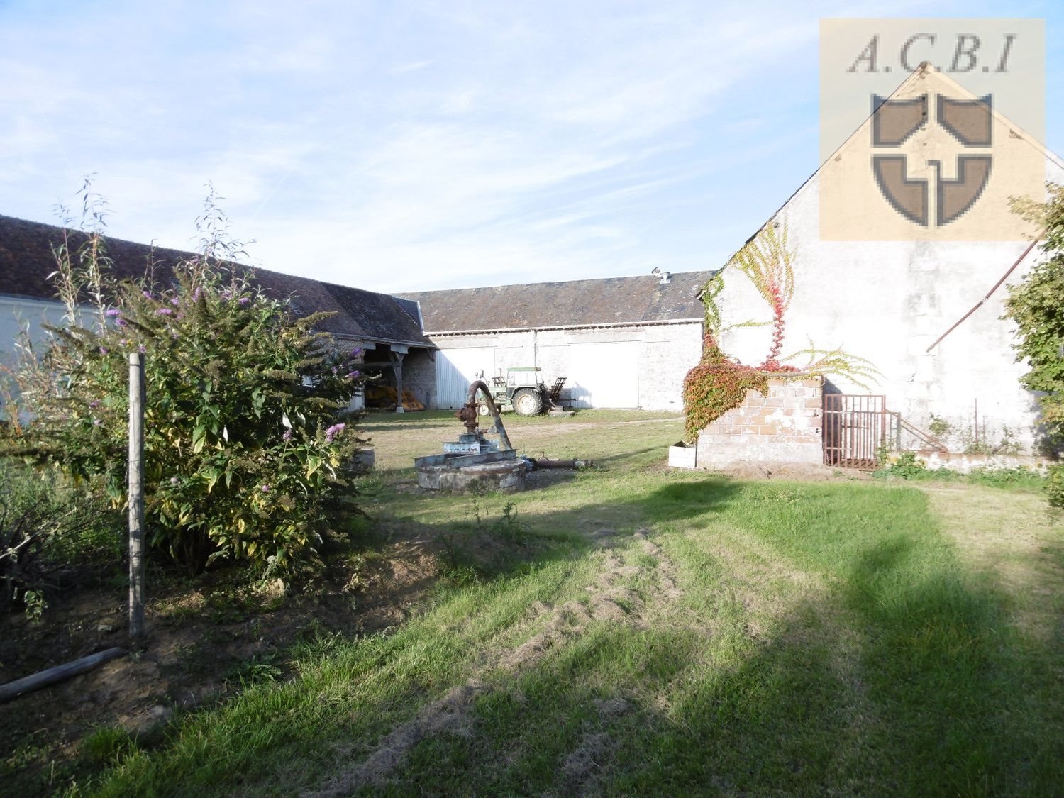 Maison à vendre, 120m², Vendôme