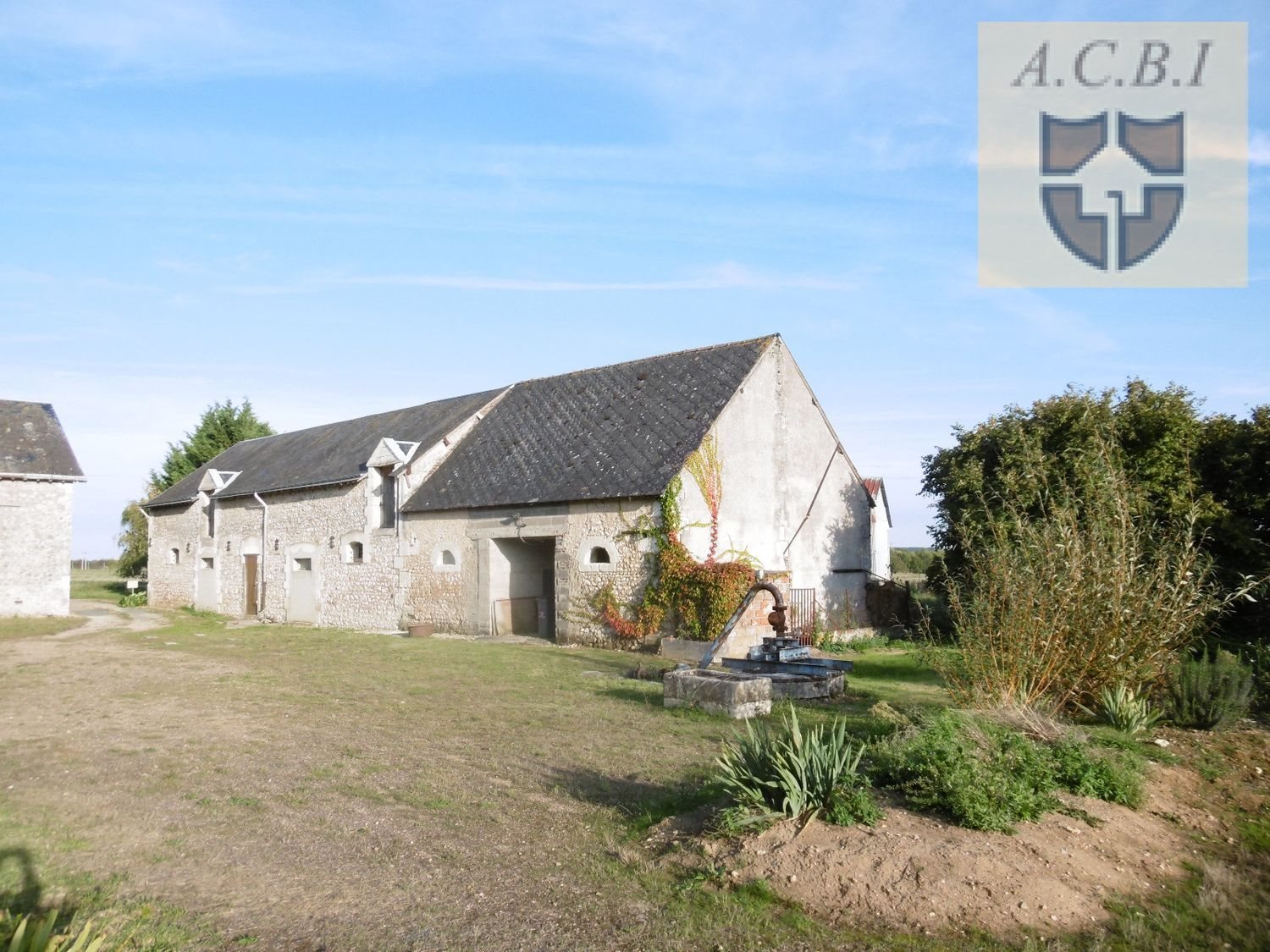 Maison à vendre, 120m², Vendôme
