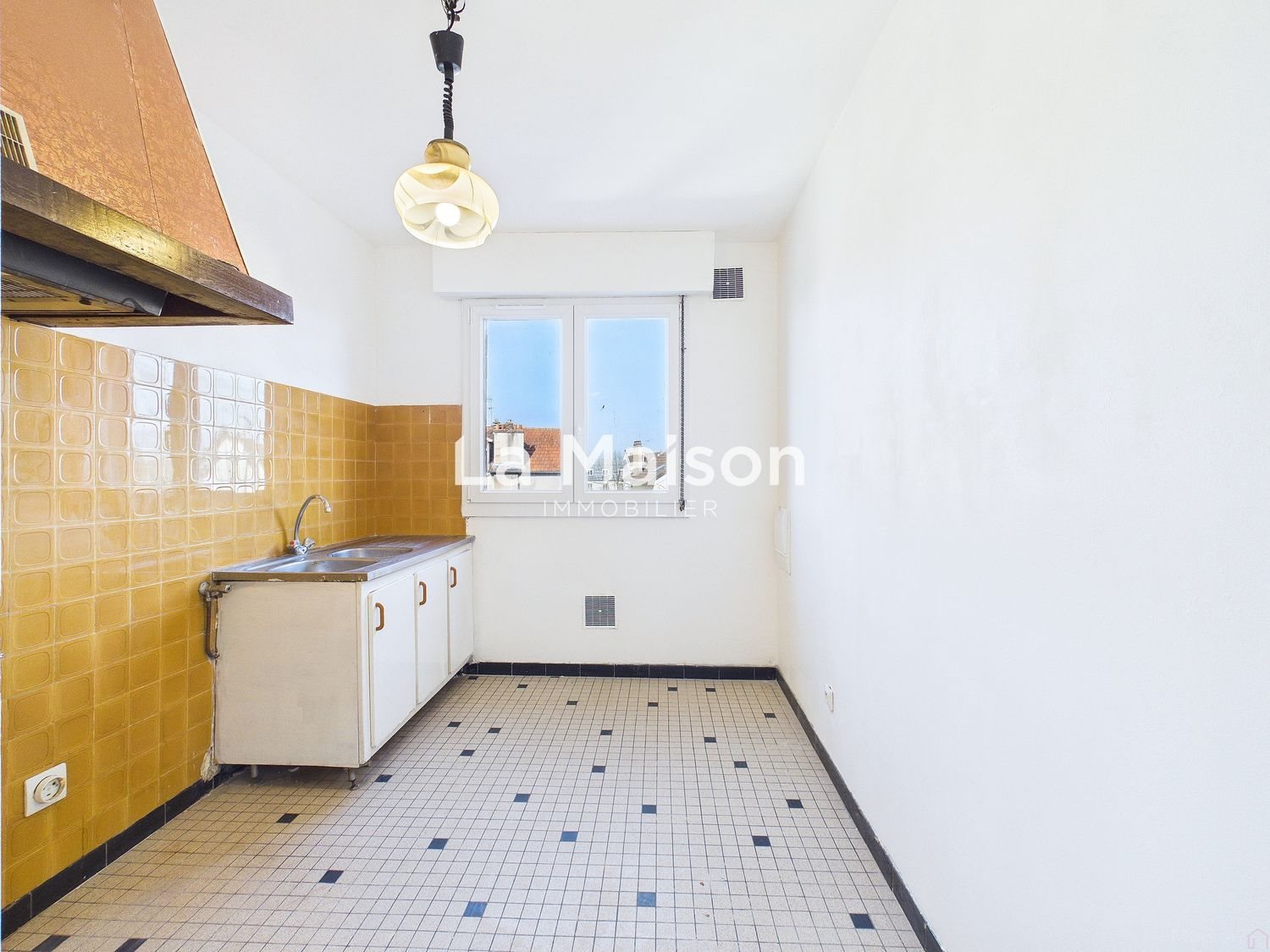 Appartement à vendre, 57m², Livry-Gargan