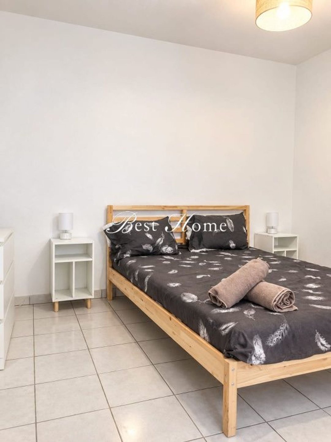 Appartement à louer, 65m², Nîmes