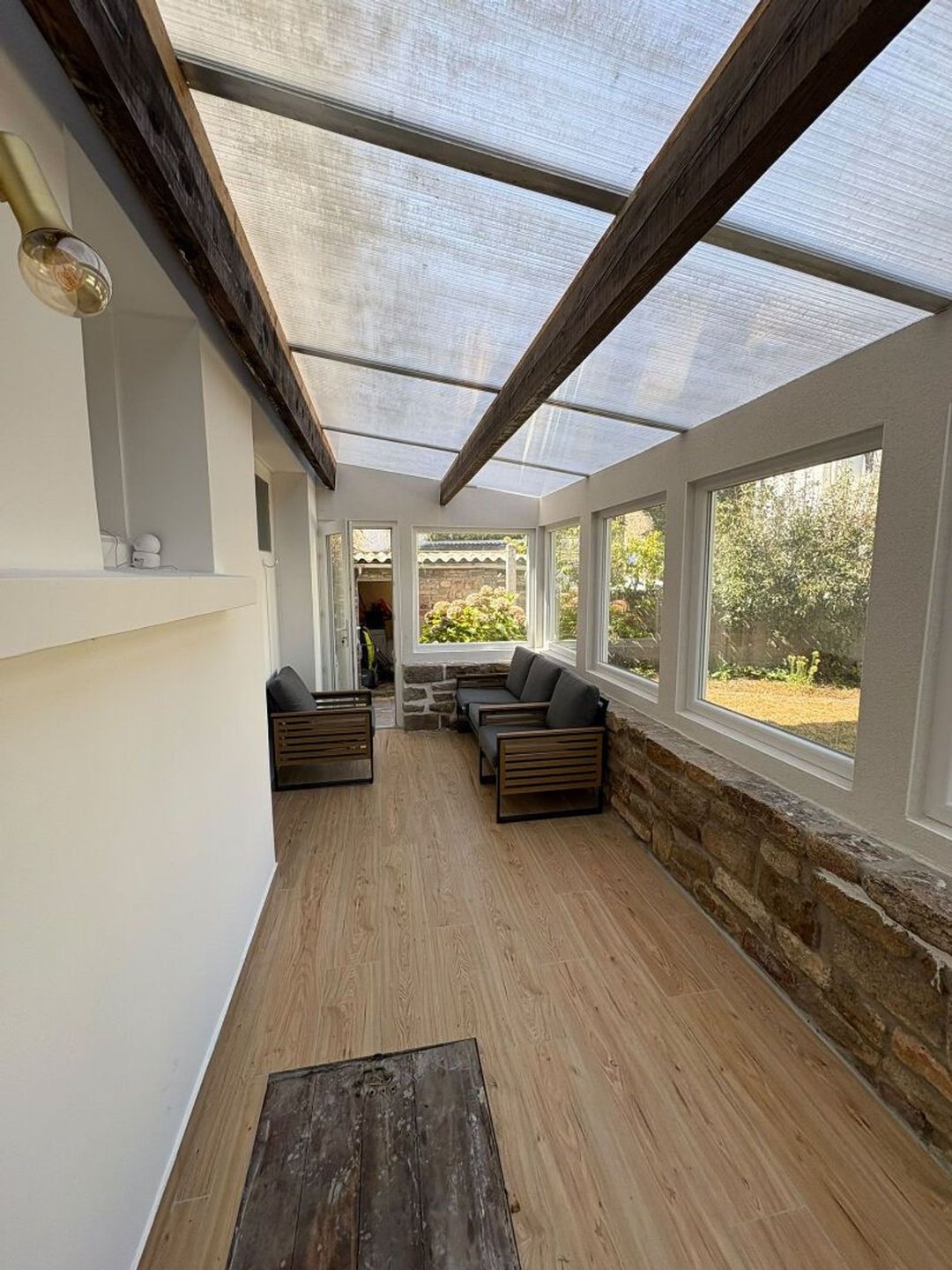 Maison à vendre, 75m², Lorient