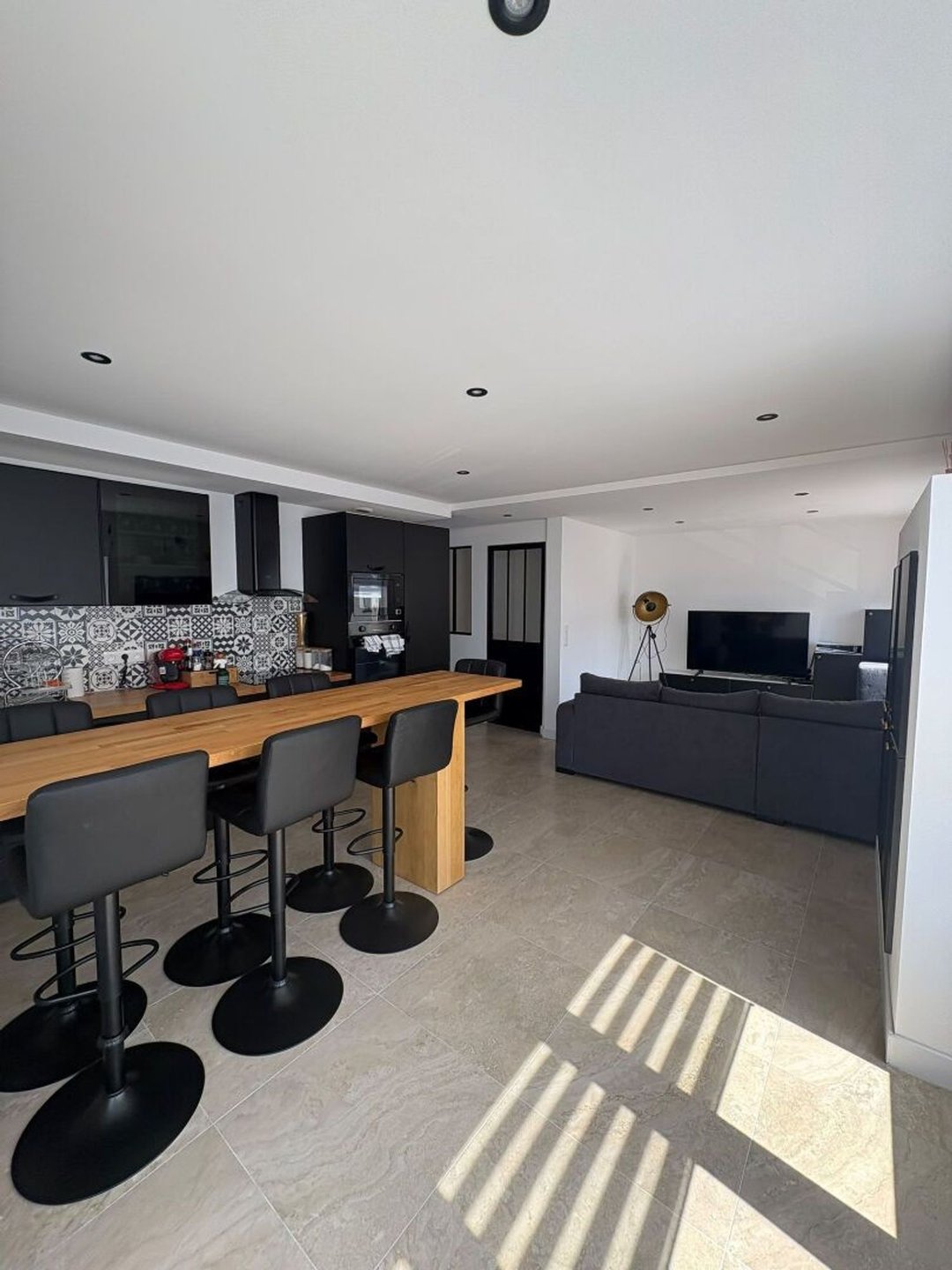 Maison à vendre, 75m², Lorient