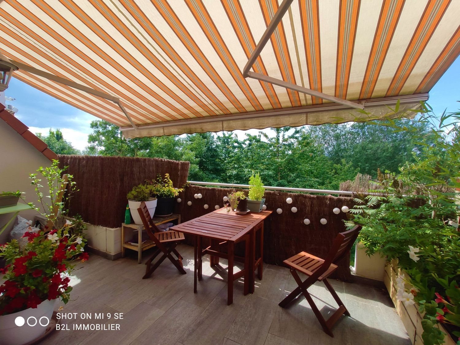 Appartement à louer, 79m², Truchtersheim
