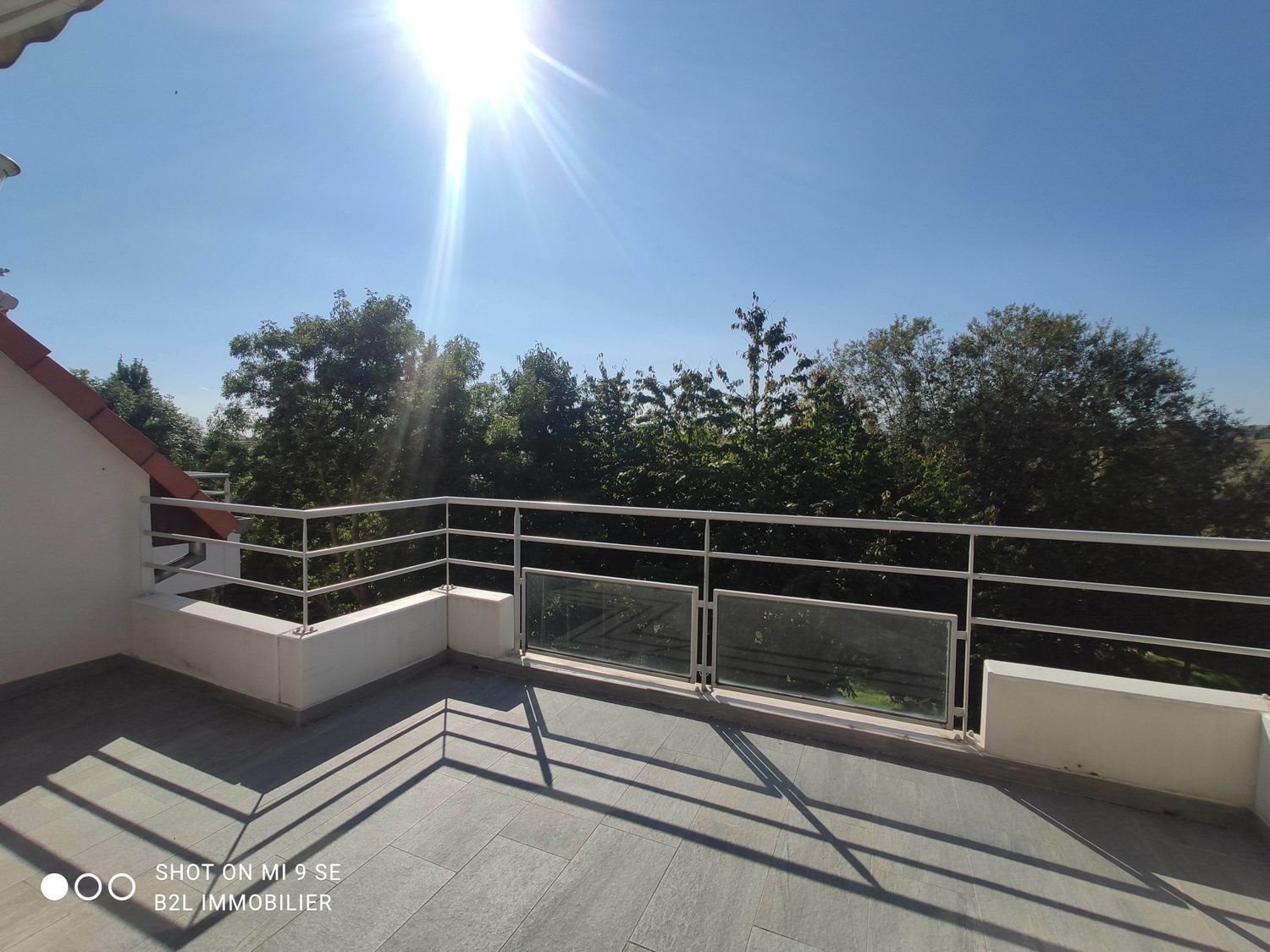 Appartement à louer, 79m², Truchtersheim