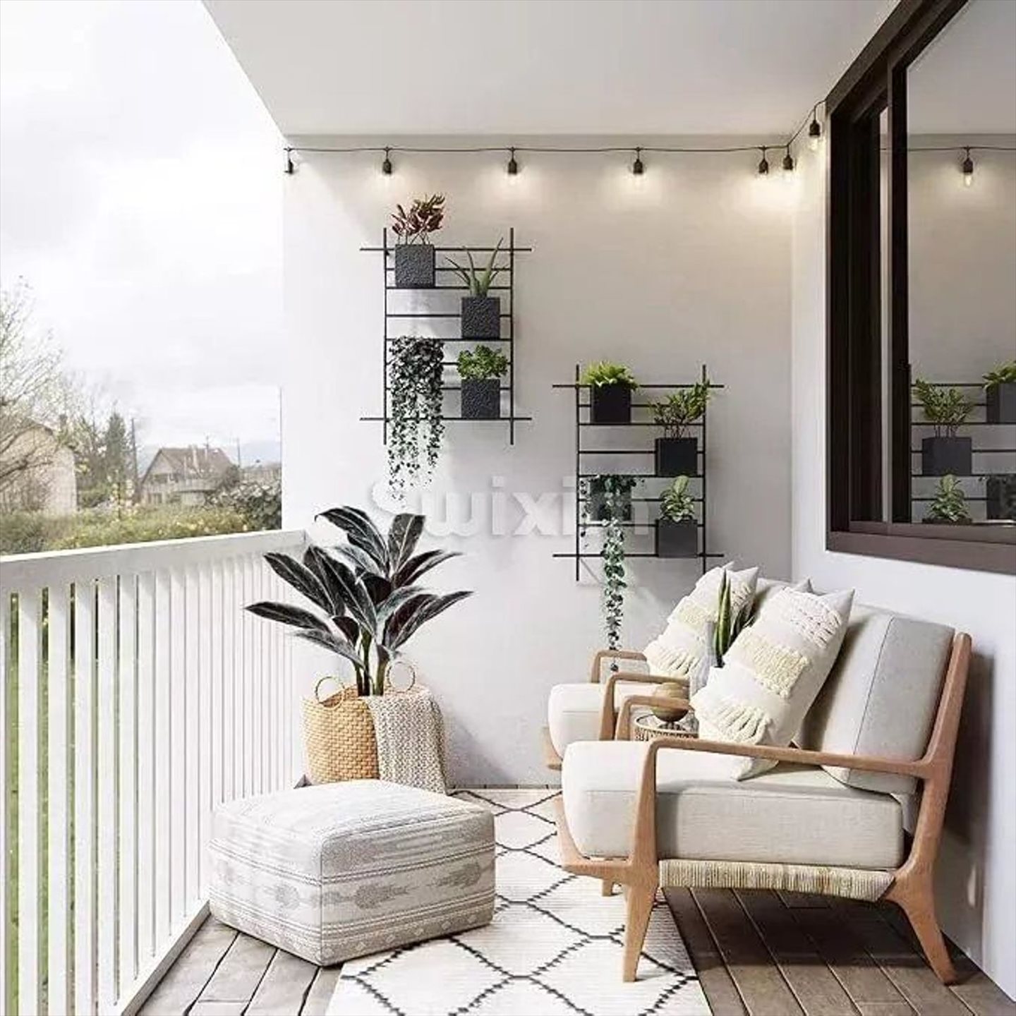 Appartement à vendre, 62m², Jassans-Riottier