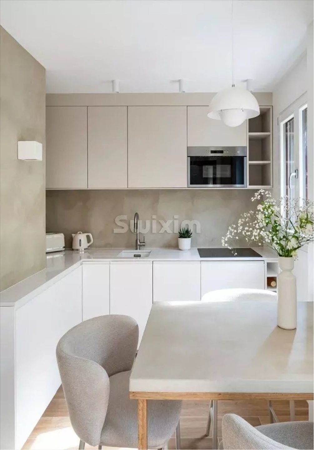 Appartement à vendre, 62m², Jassans-Riottier