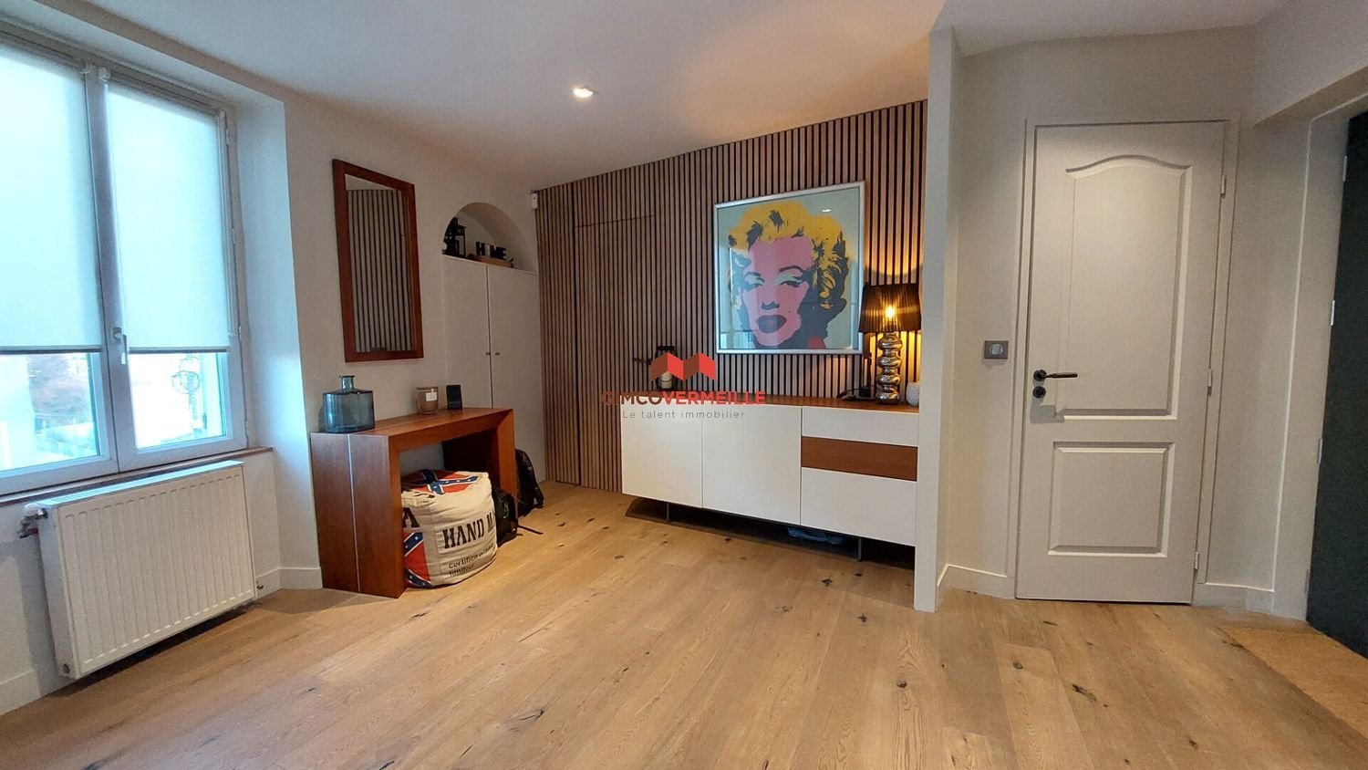 Appartement à vendre, 71m², Bougival