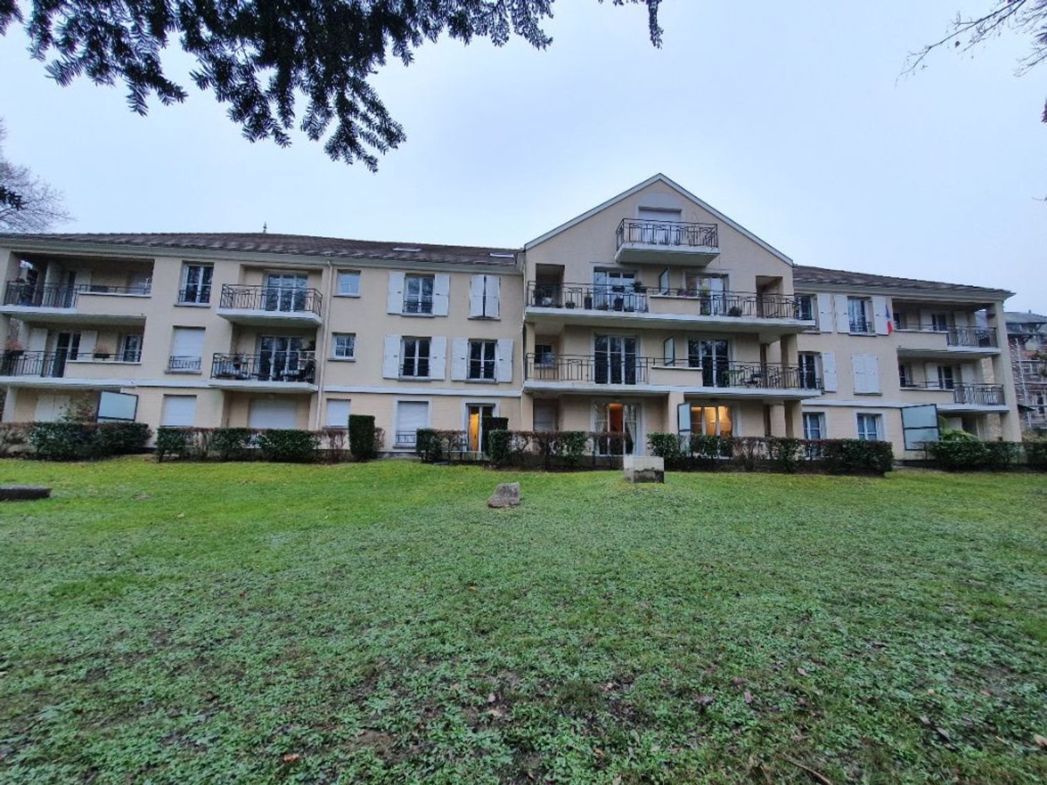 Appartement à vendre, 64m², Orsay