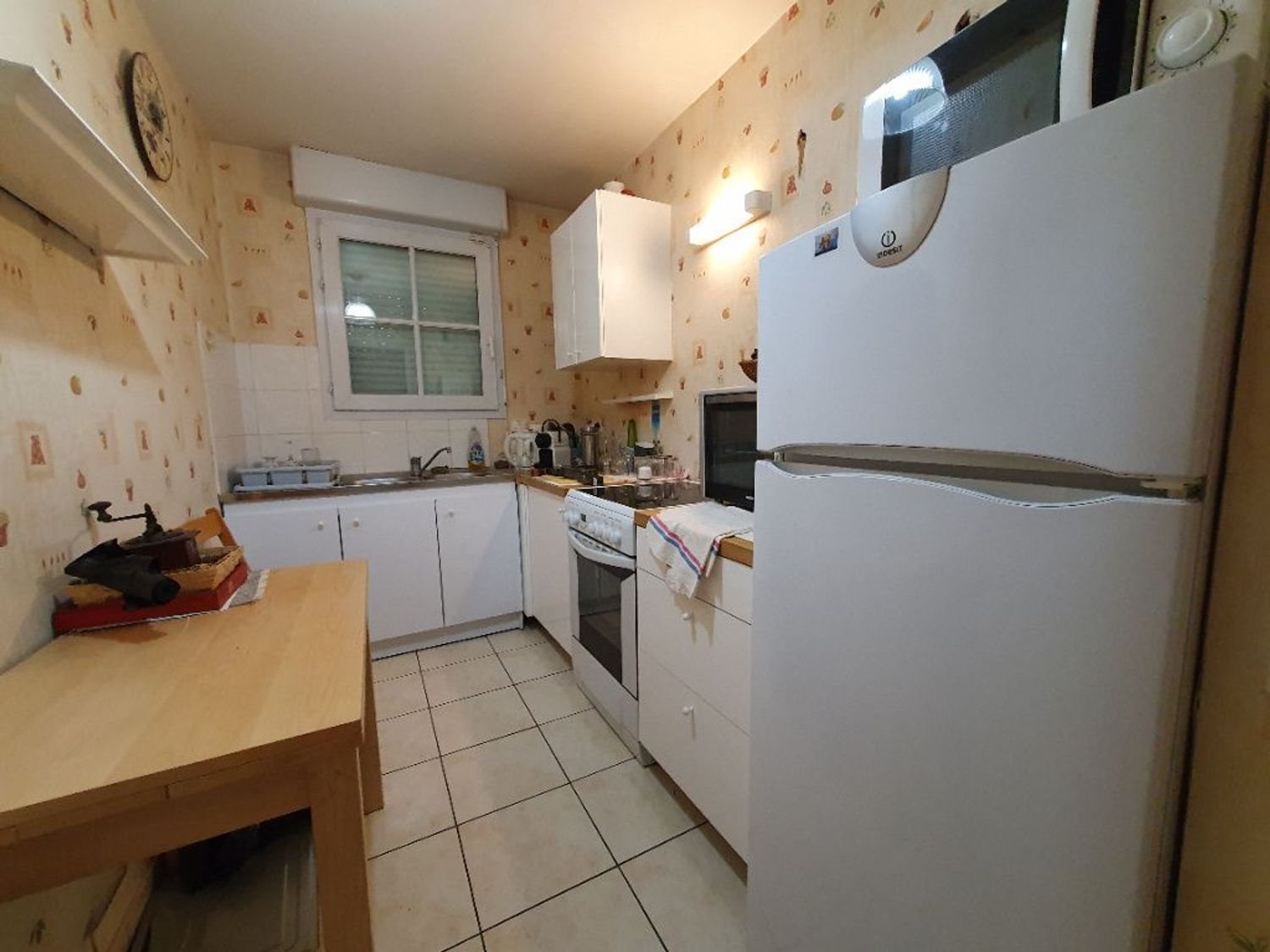 Appartement à vendre, 64m², Orsay