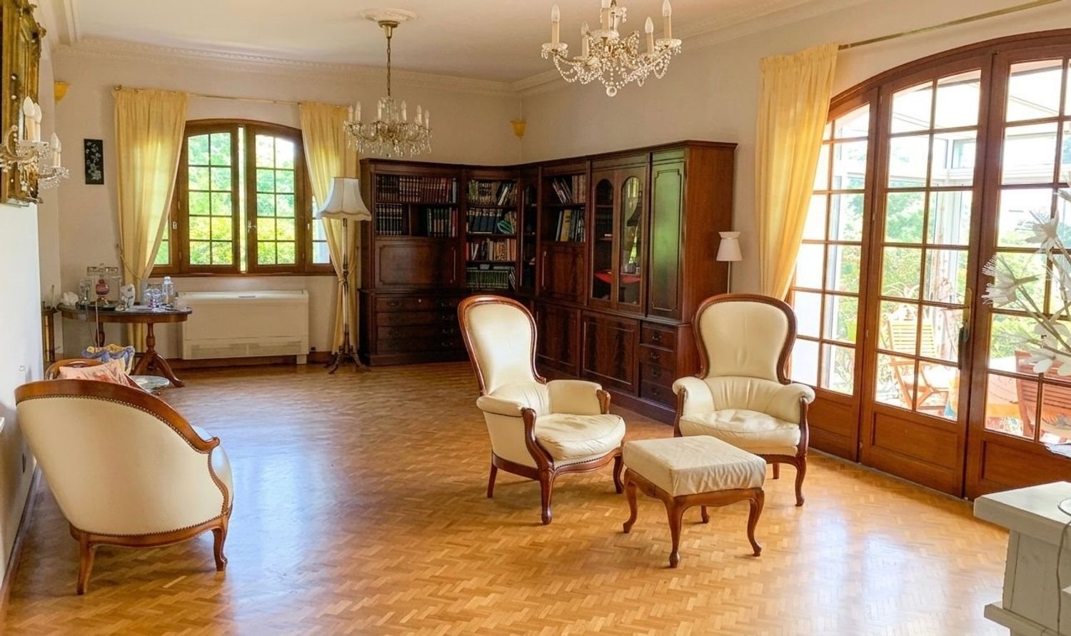 Maison à vendre, 166m², Lescar