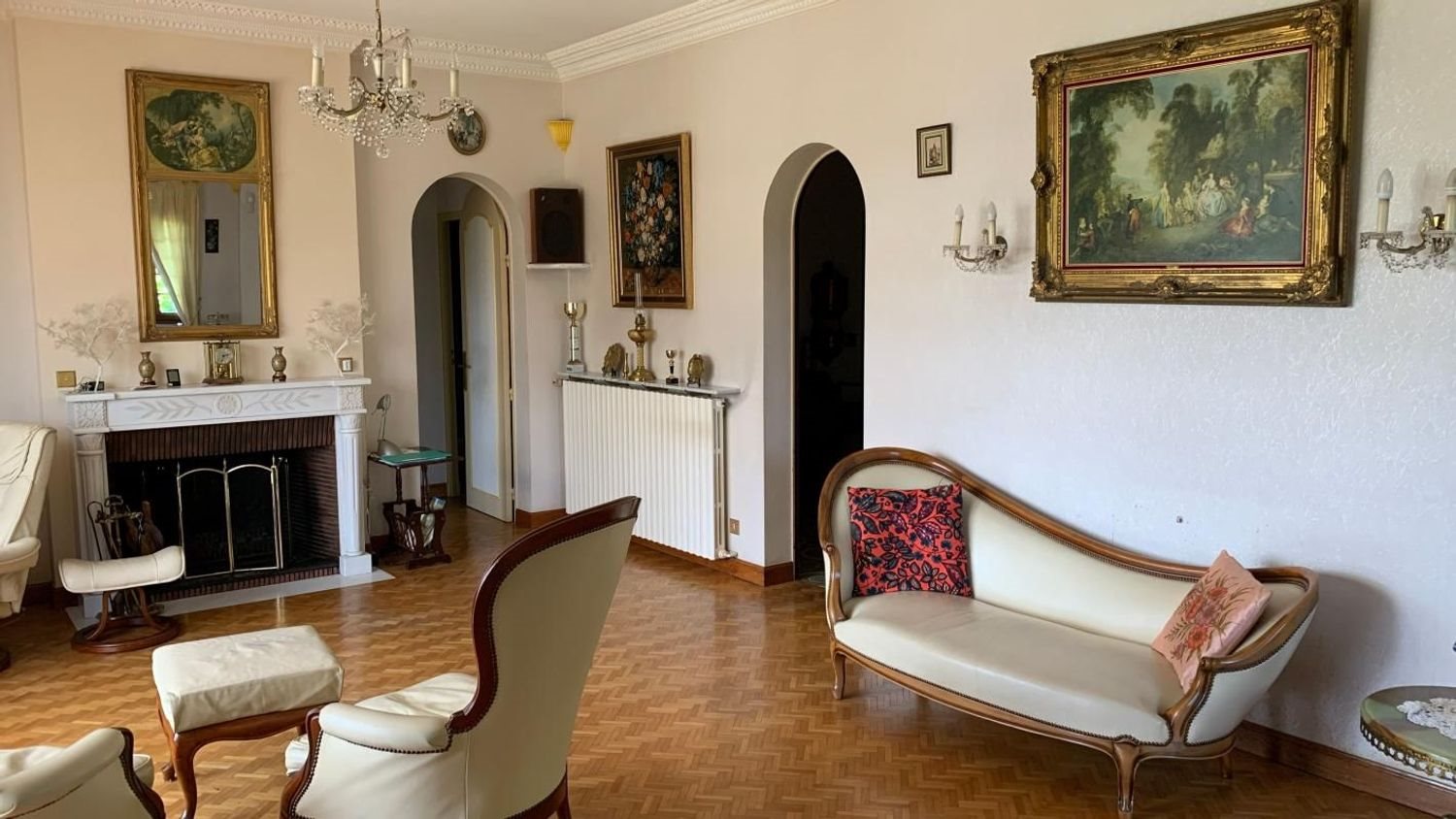 Maison à vendre, 166m², Lescar