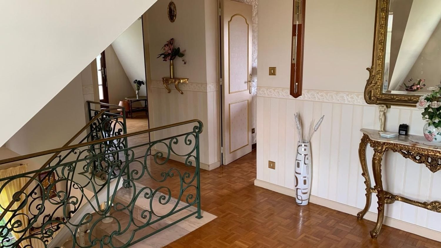 Maison à vendre, 166m², Lescar