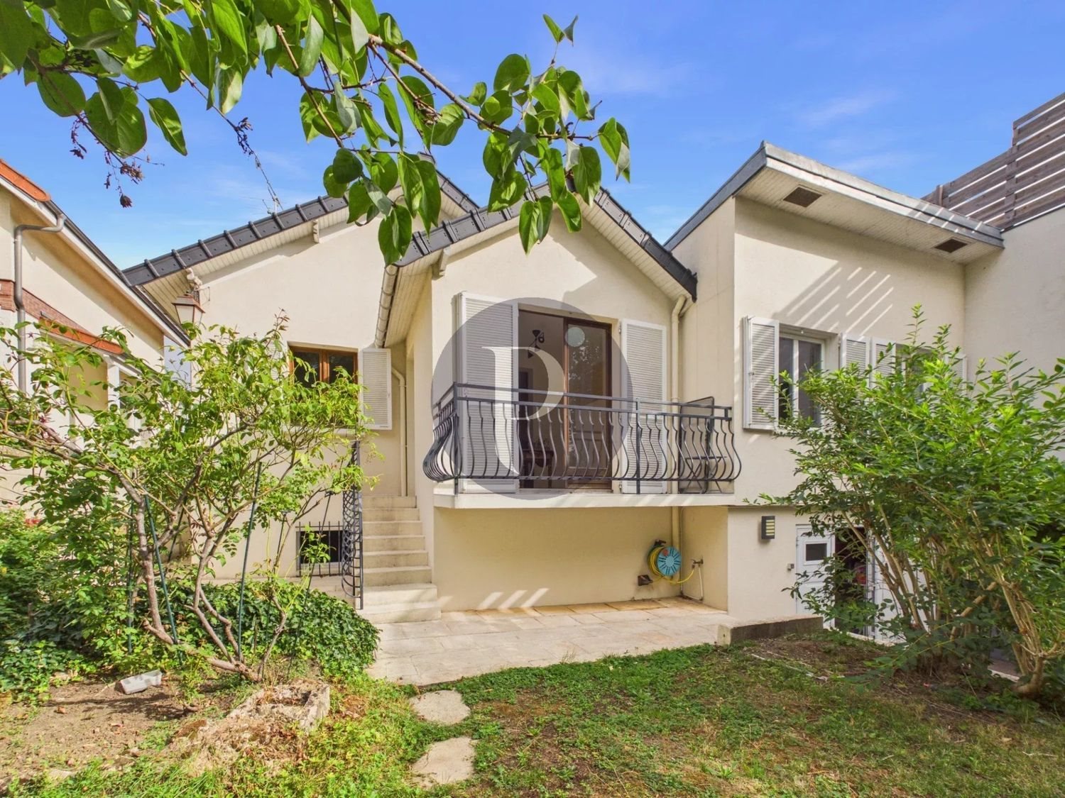 Maison à vendre, 125m², Châtenay-Malabry