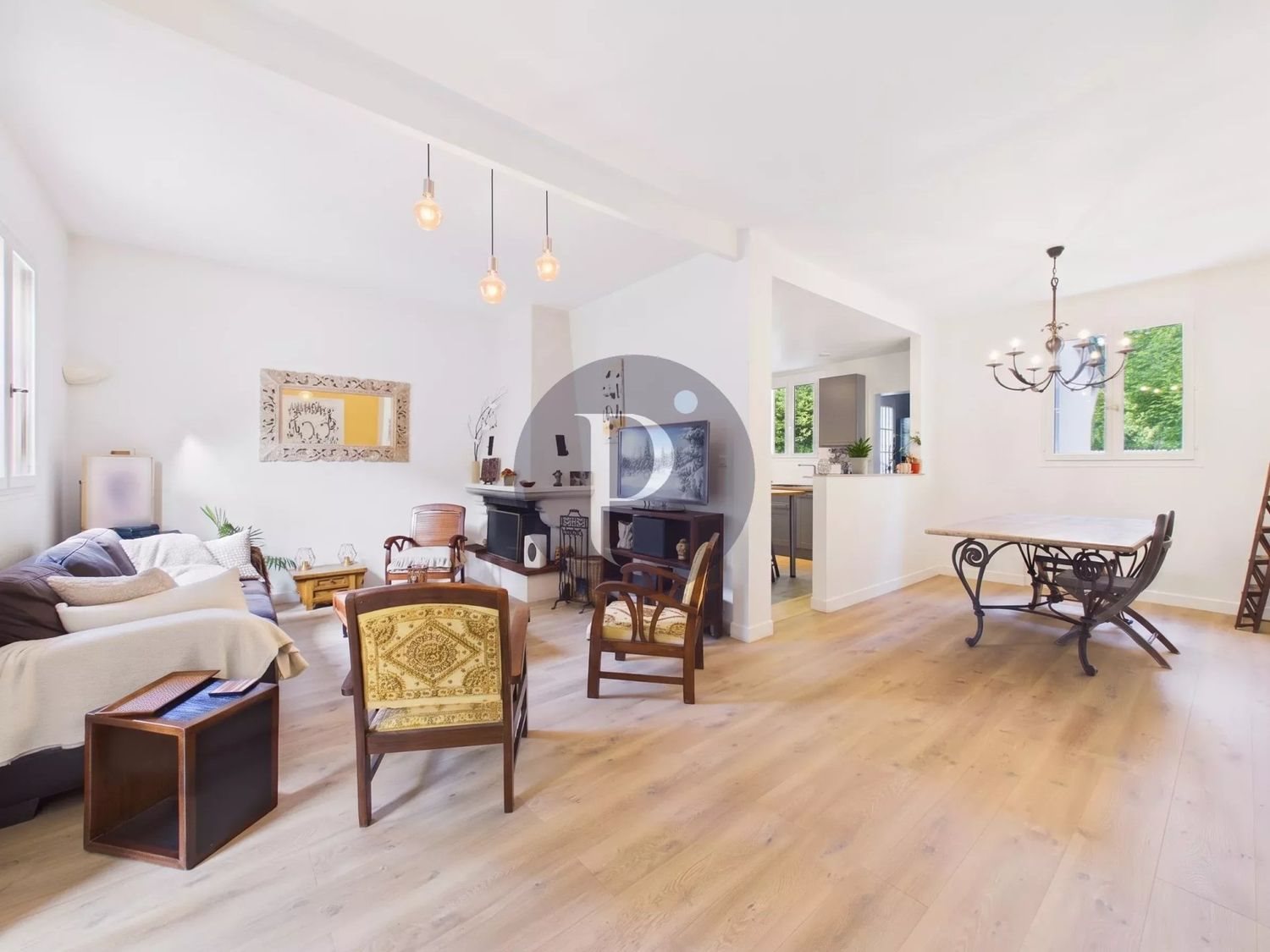Maison à vendre, 125m², Châtenay-Malabry