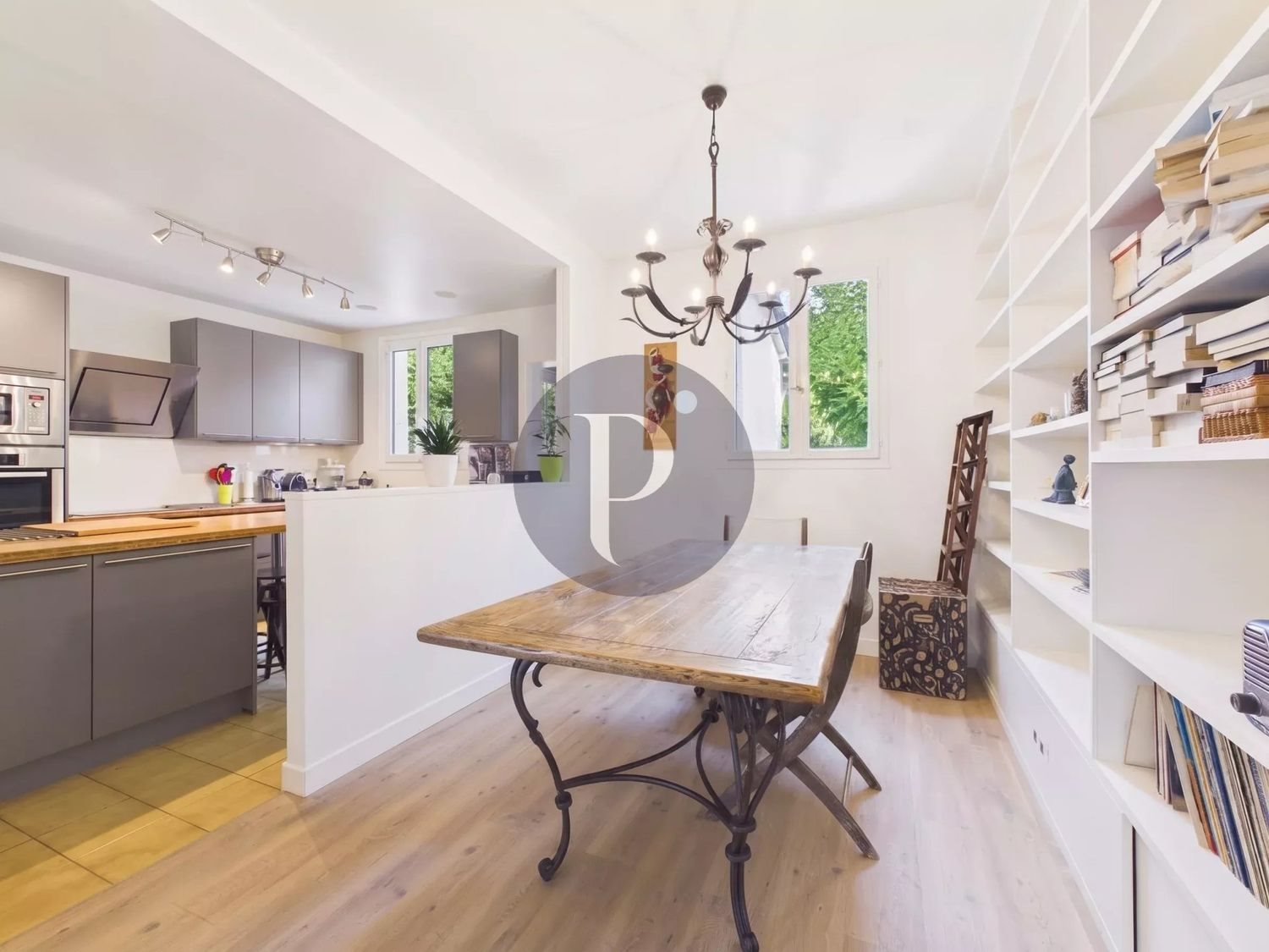 Maison à vendre, 125m², Châtenay-Malabry