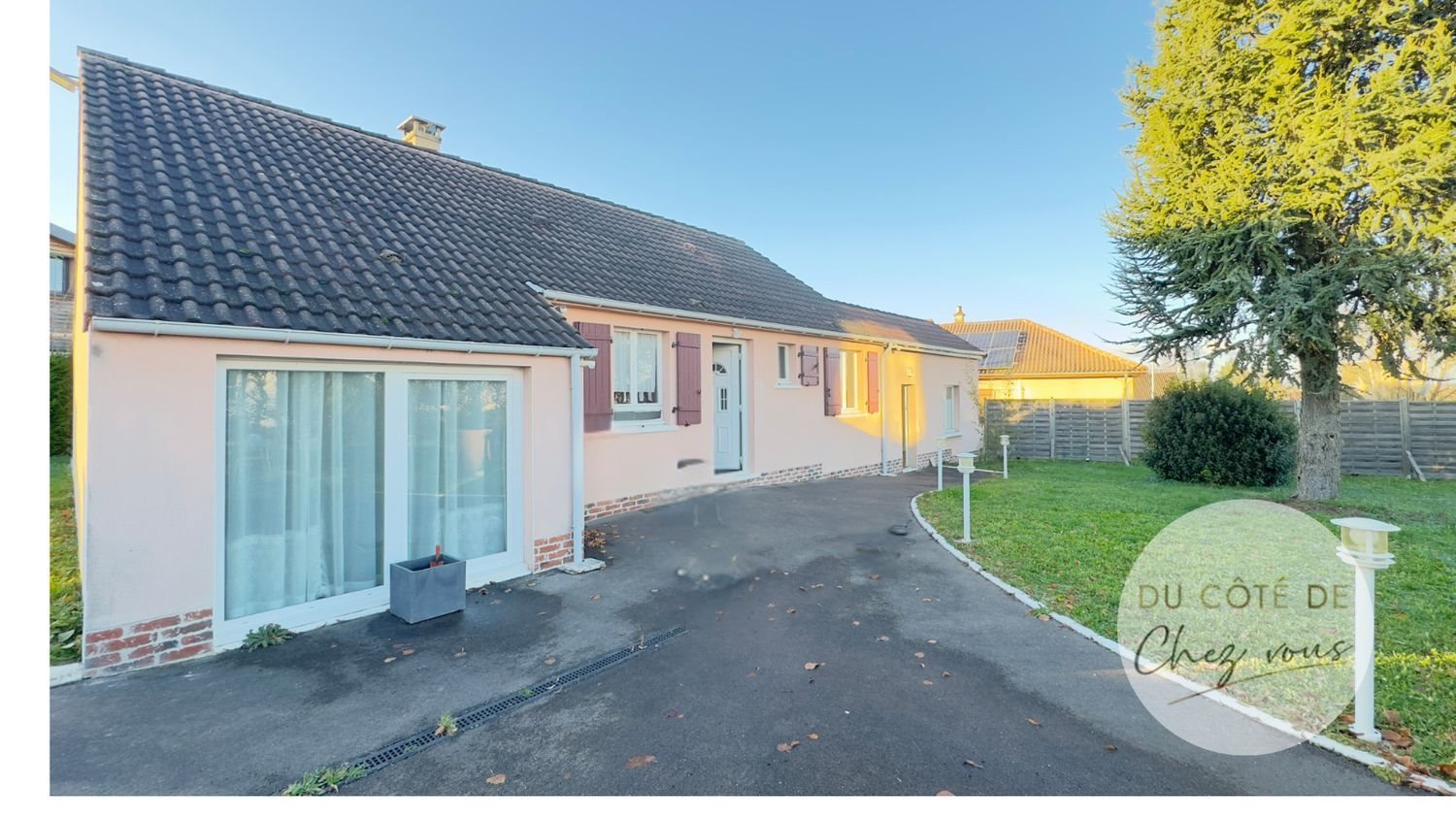 Maison à vendre, 104m², Saint-André-les-Vergers