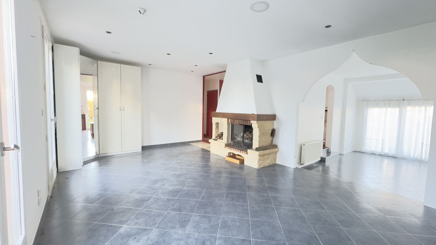 Maison à vendre, 104m², Saint-André-les-Vergers