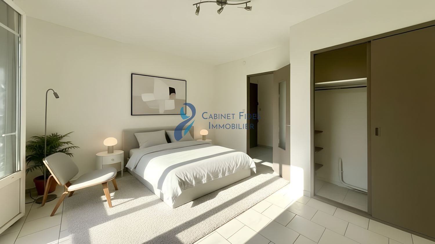 Appartement à vendre, 34m², La Seyne-sur-Mer
