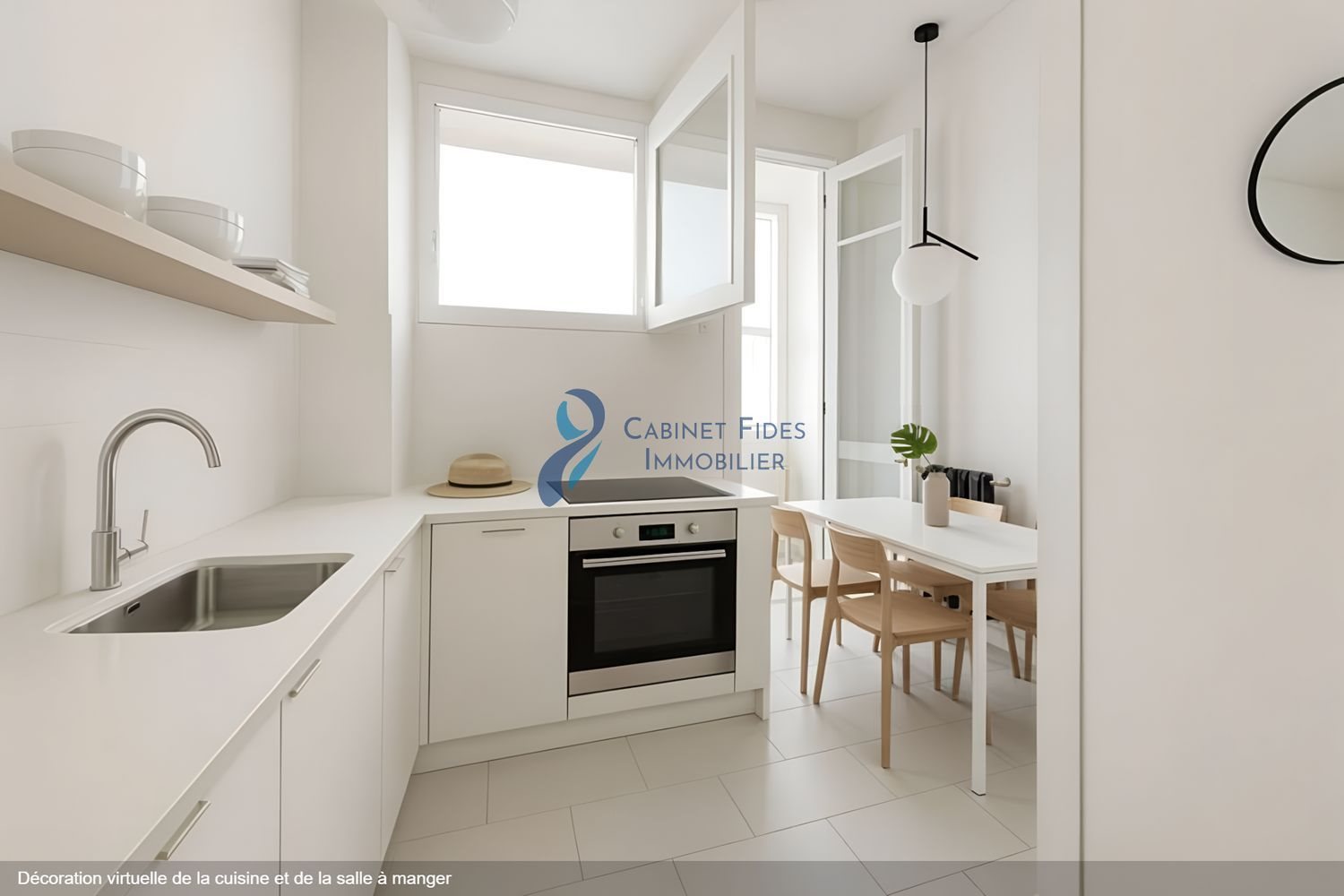 Appartement à vendre, 34m², La Seyne-sur-Mer
