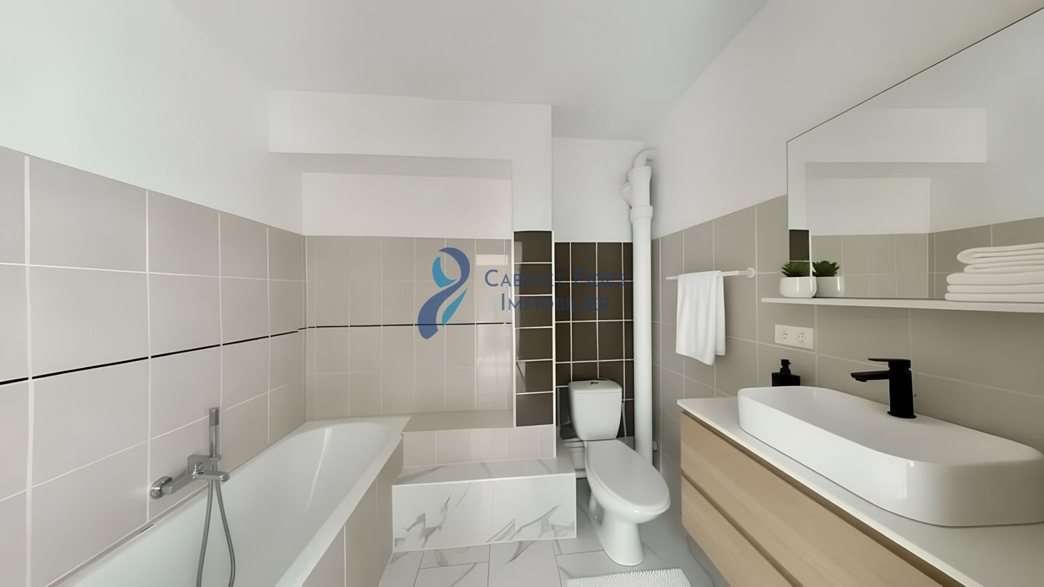 Appartement à vendre, 34m², La Seyne-sur-Mer