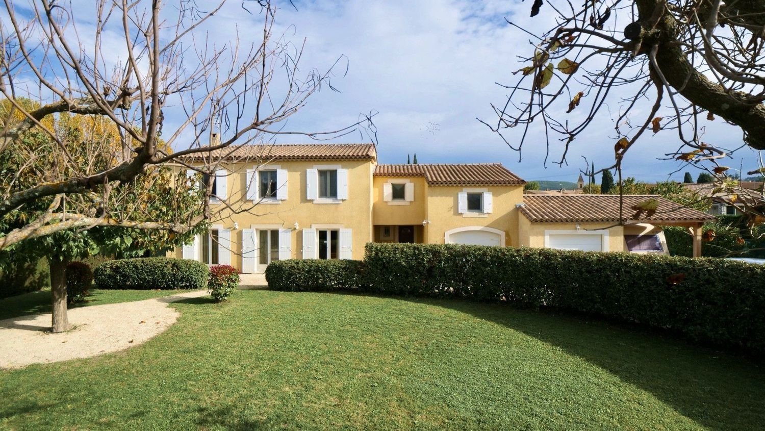 Maison à vendre, 190m², Espeluche